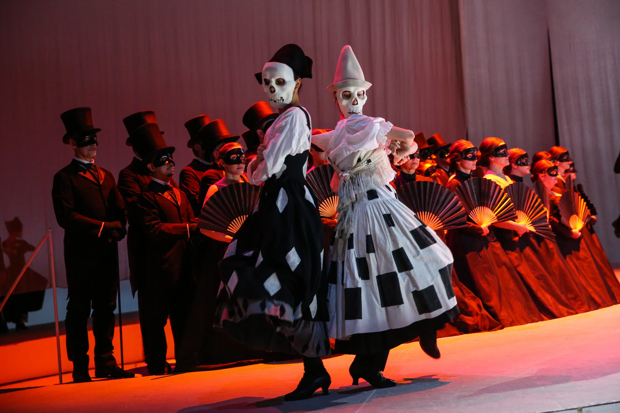 La Traviata