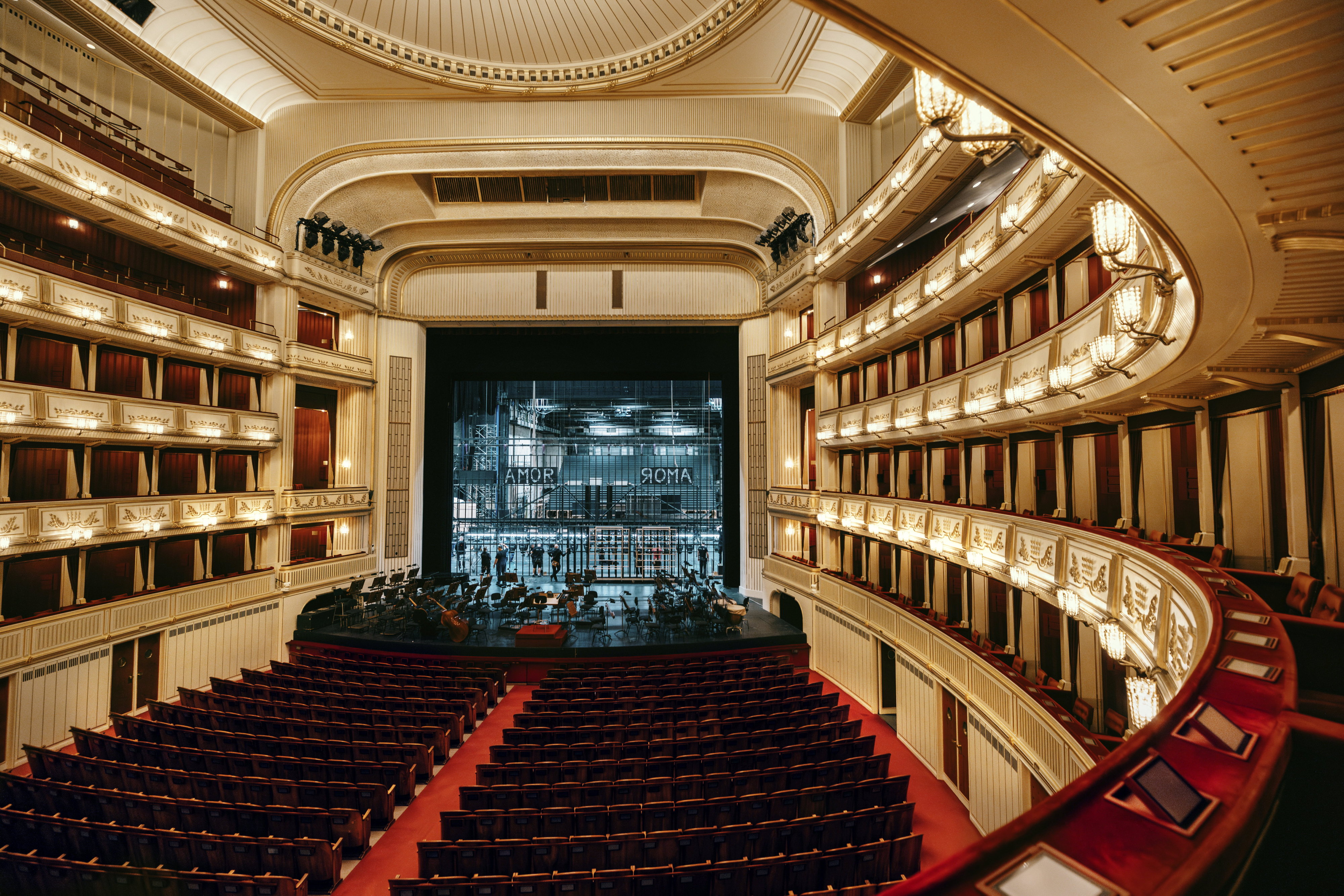 Wiener Staatsoper