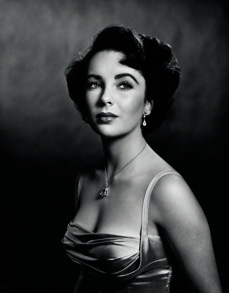 8 Fakten über Elizabeth Taylor