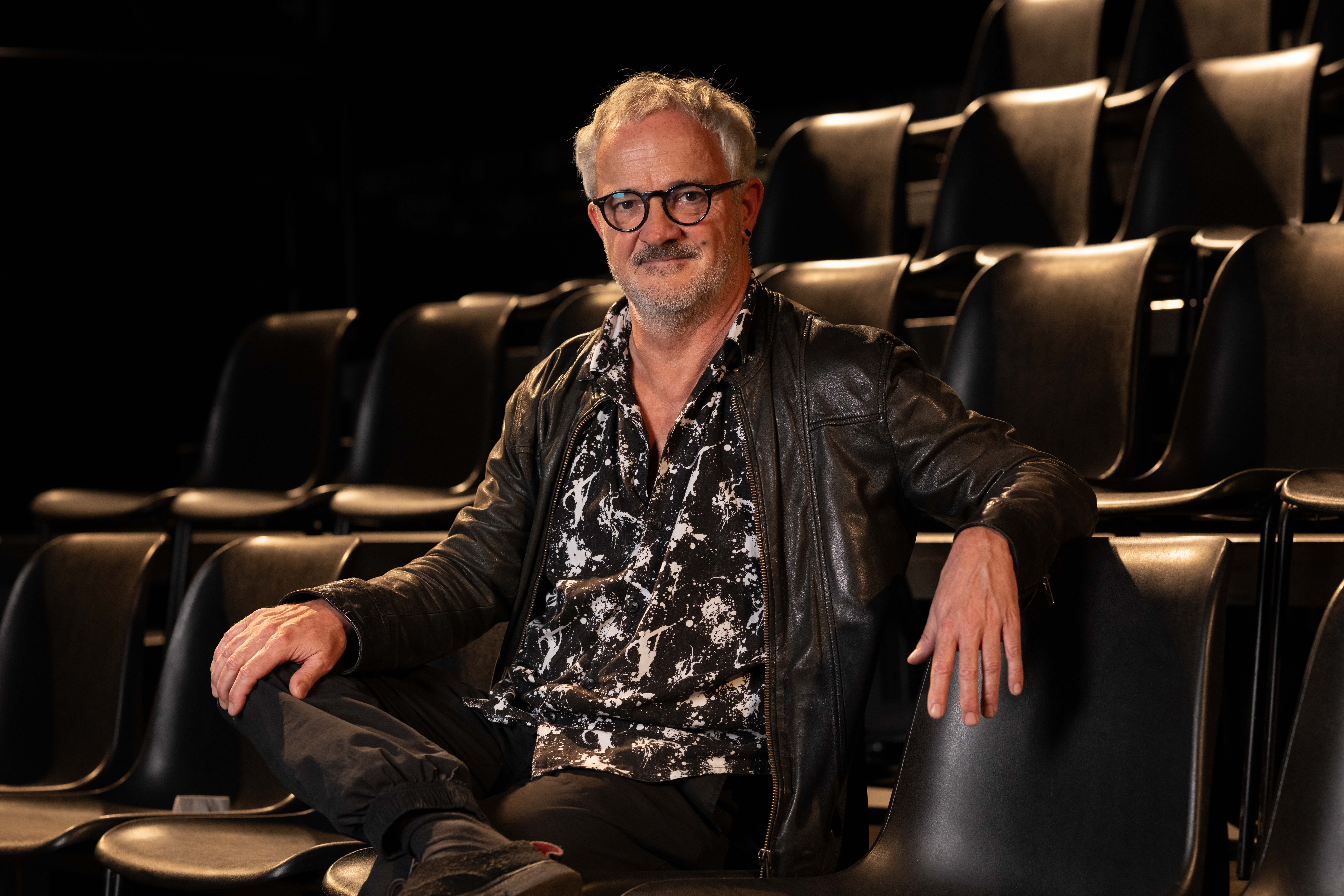 Martin Gruber aktionstheater