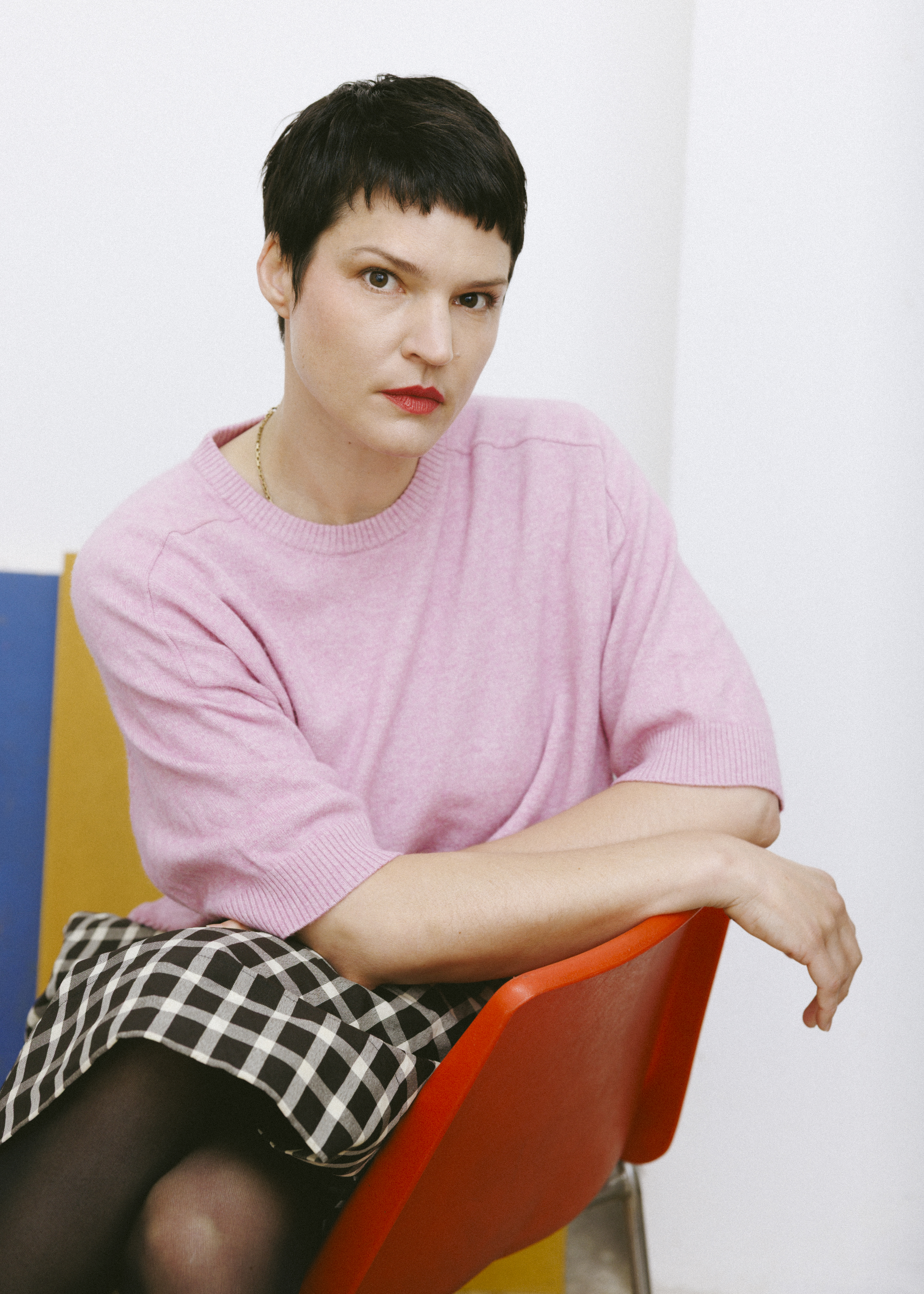 Alicia Aumüller