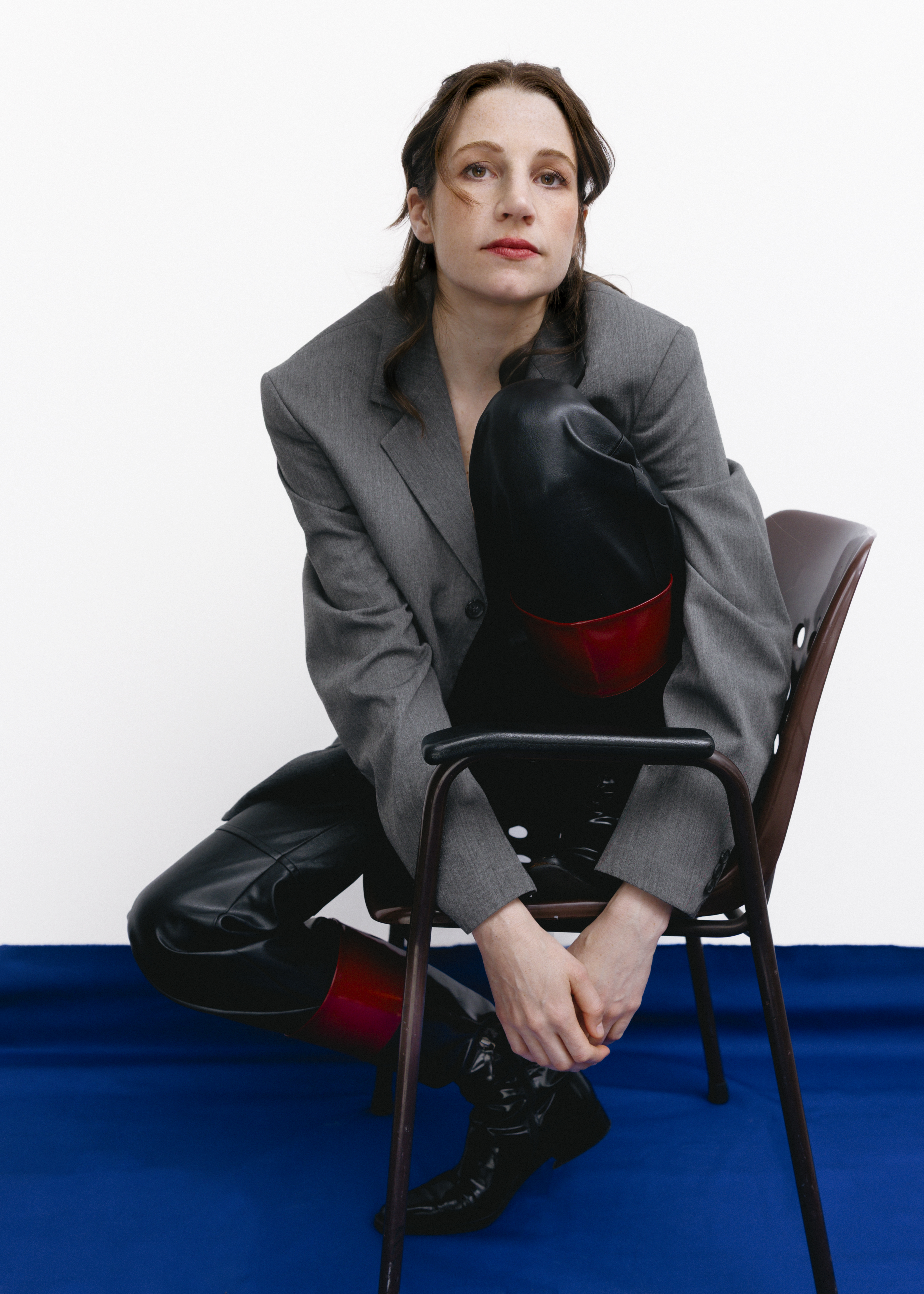 Anna Rieser