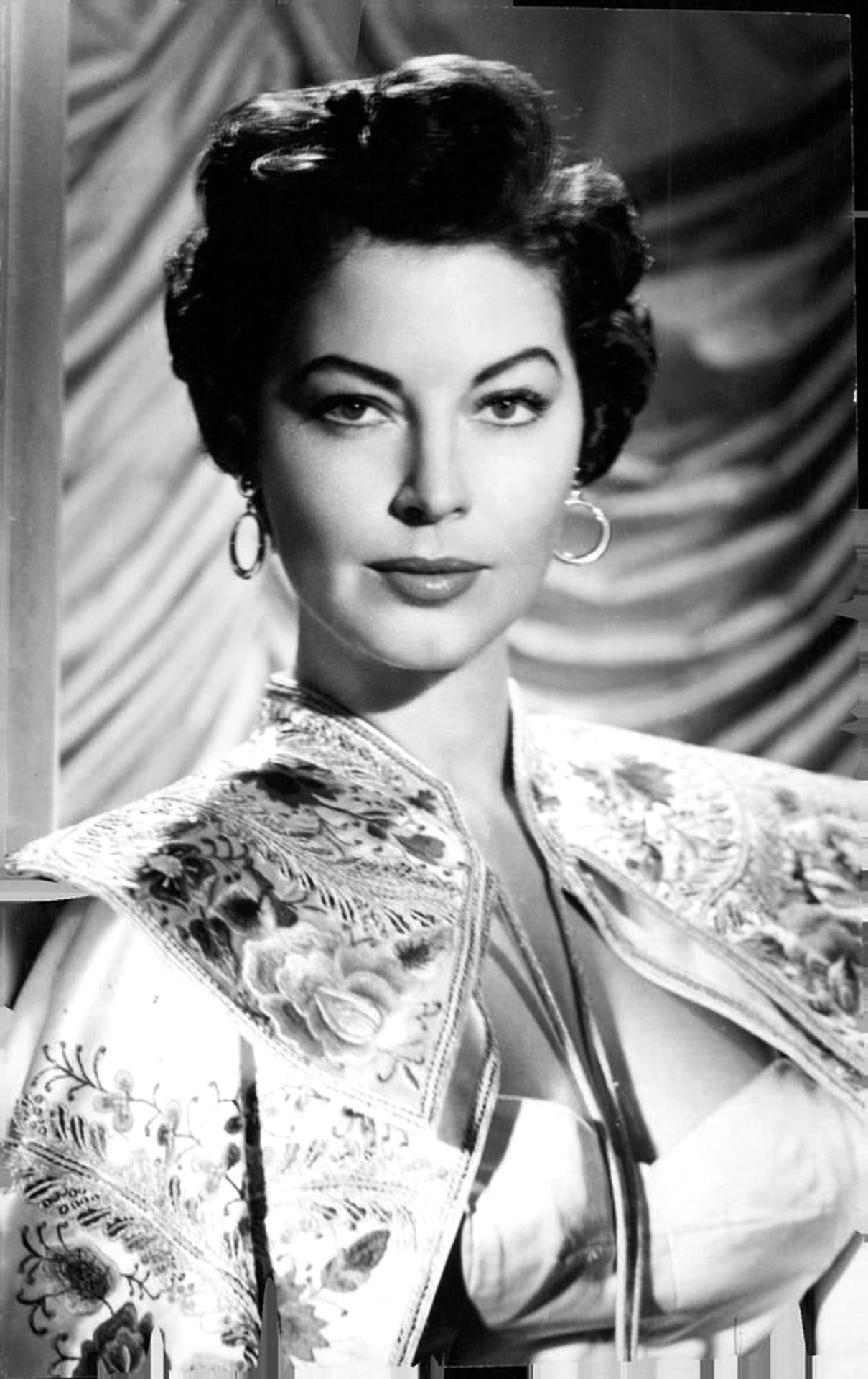 Ava Gardner