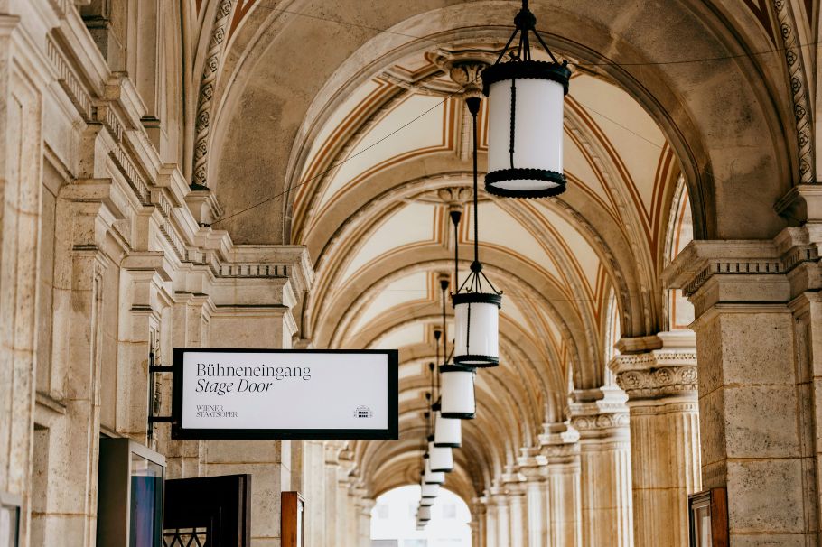 Wiener Staatsoper