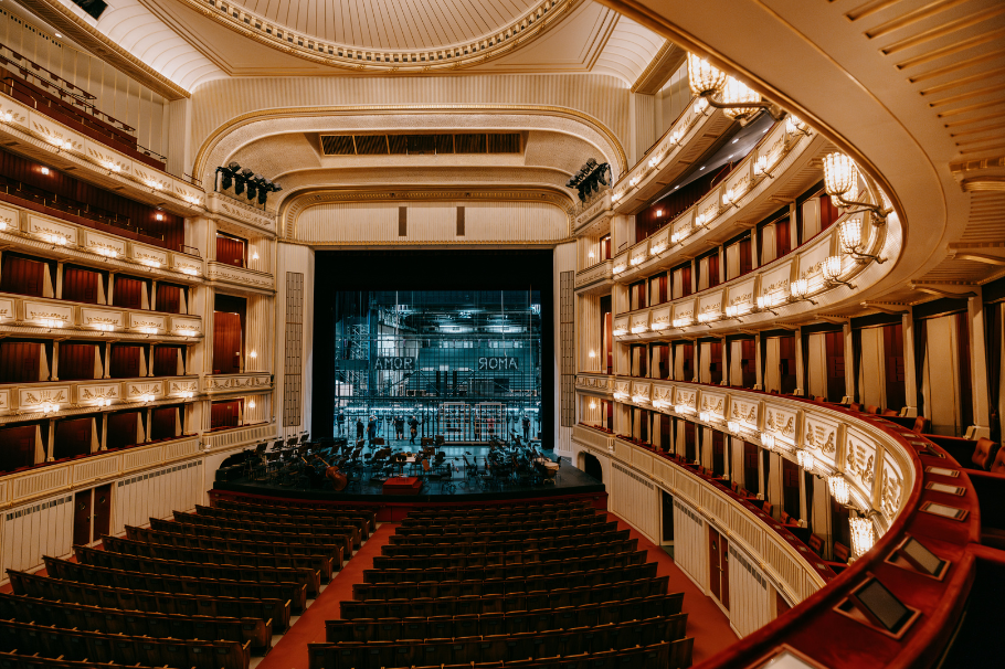 Staatsoper