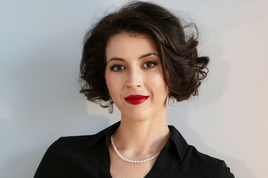 Lisette Oropesa