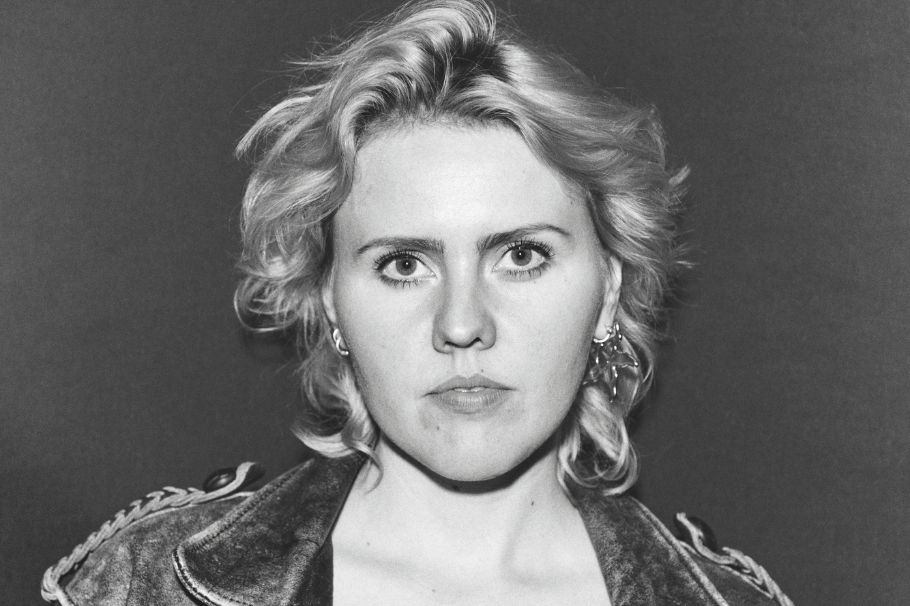 Fritzi Wartenberg