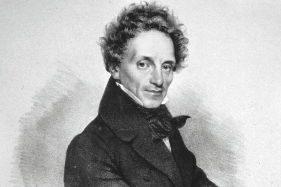Ferdinand Raimund
