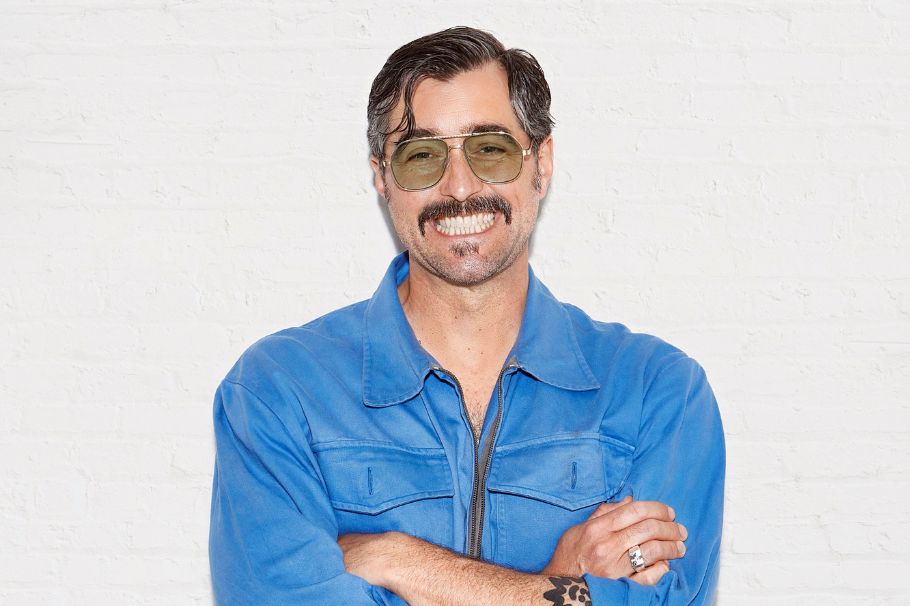 Seth Carico