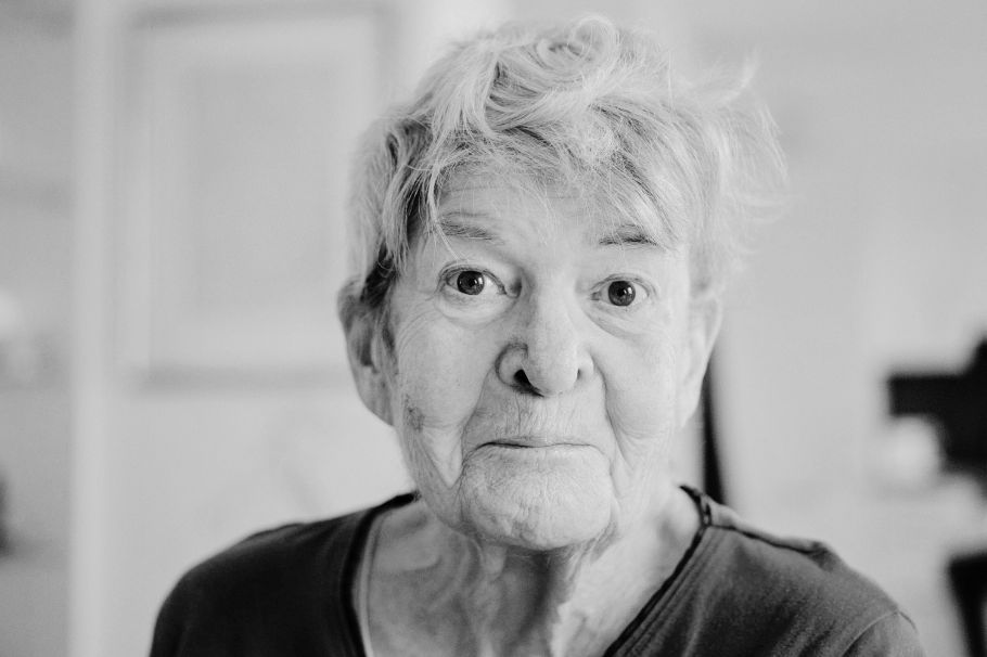 Elisabeth Orth