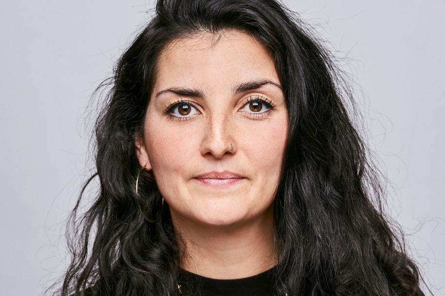 Saliha Shagasi