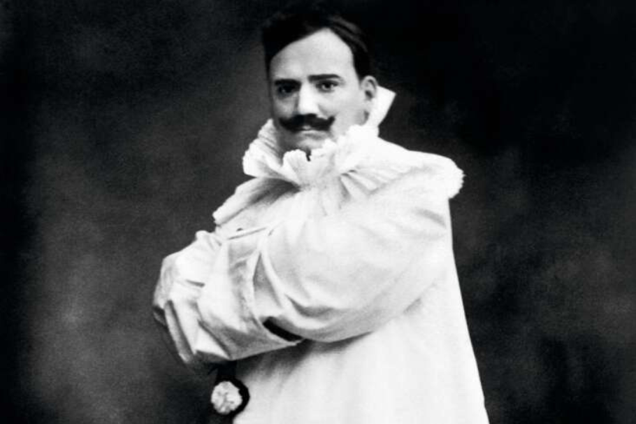 Enrico Caruso