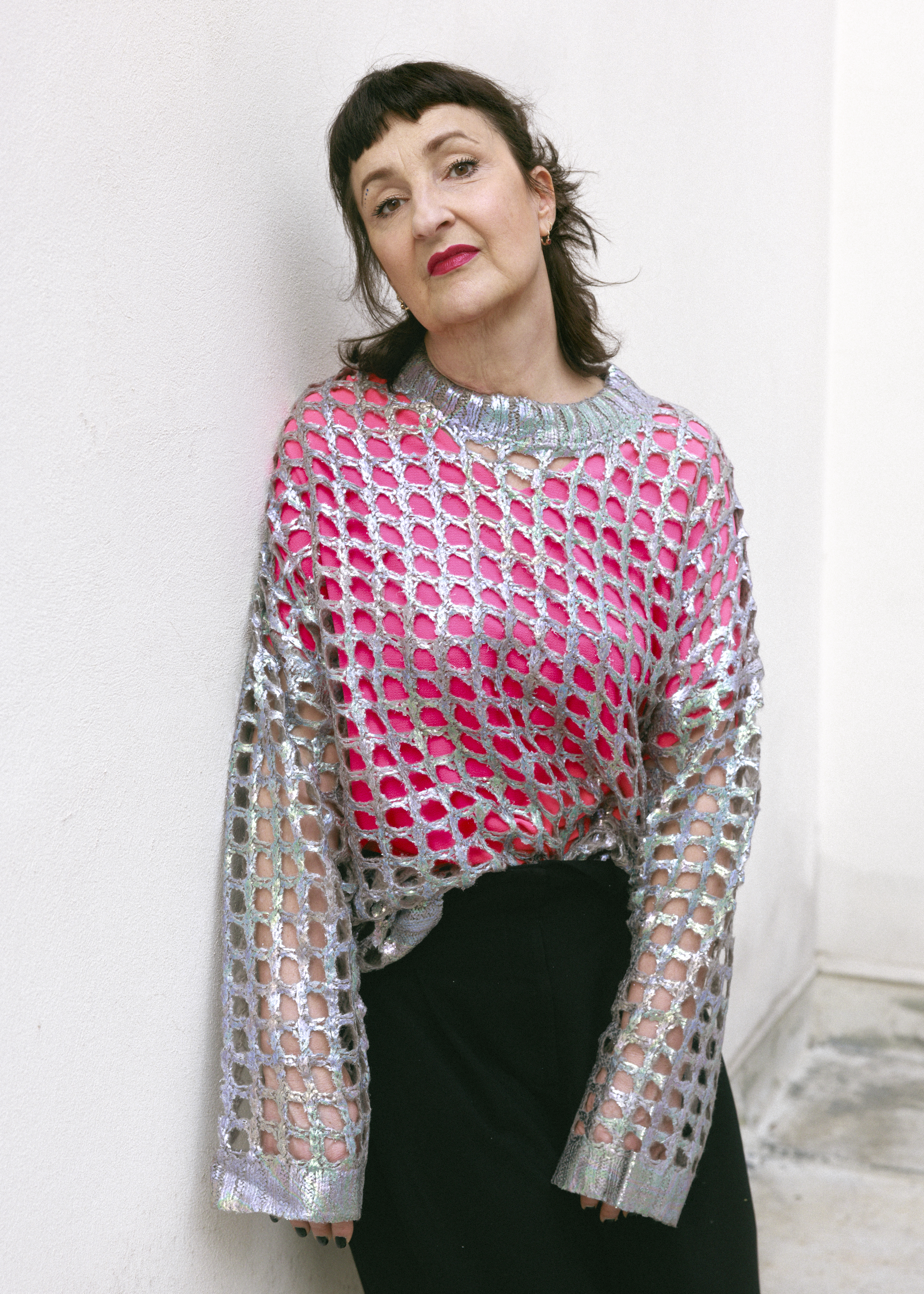 Claudia Sabitzer