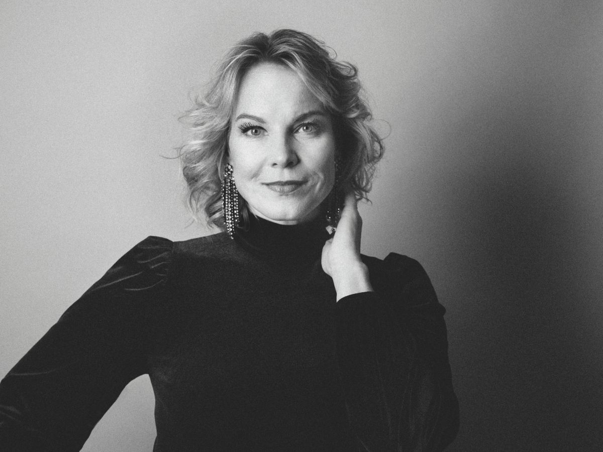 Elīna Garanča
