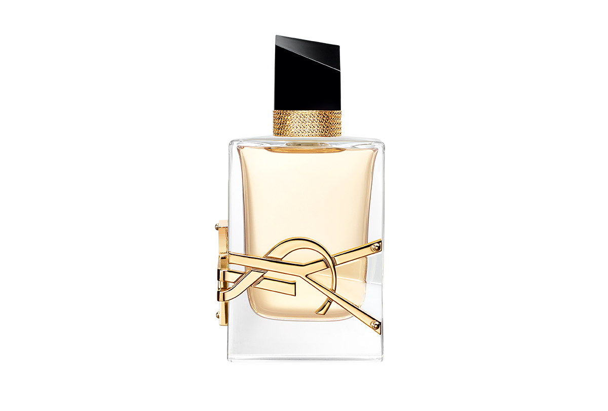 Yves Saint Laurent, Libre Edp