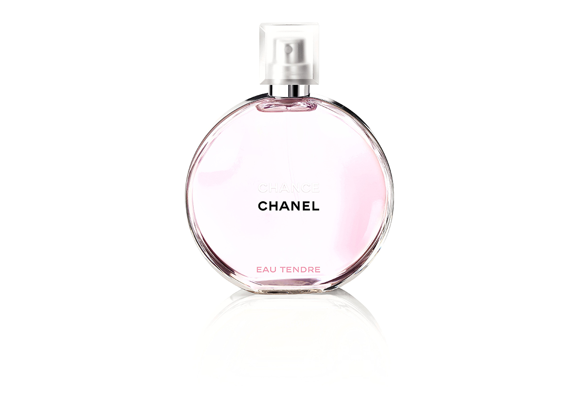 Chanel, Chance Eau Tendre Edt