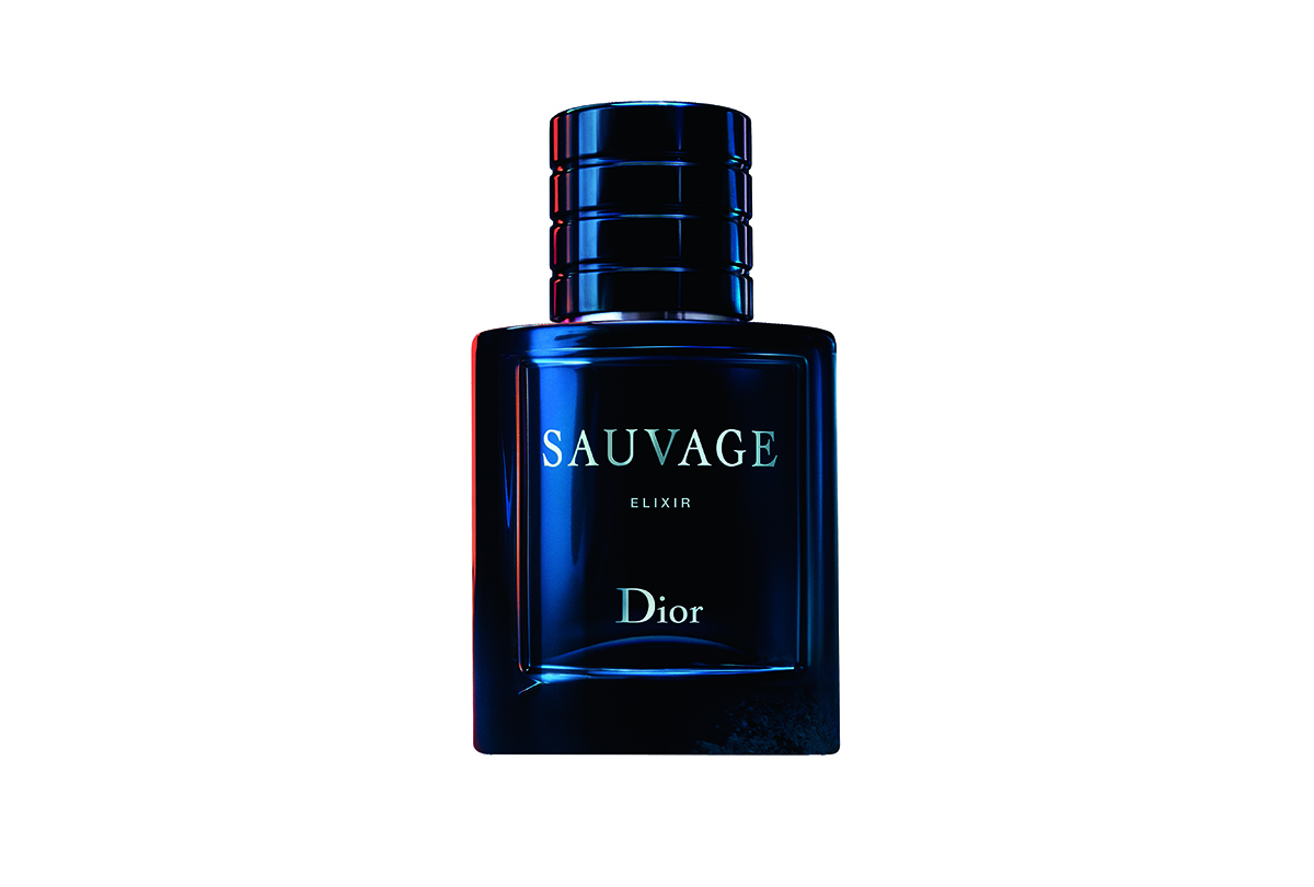 Dior, Sauvage Elixir Parfum L´intense