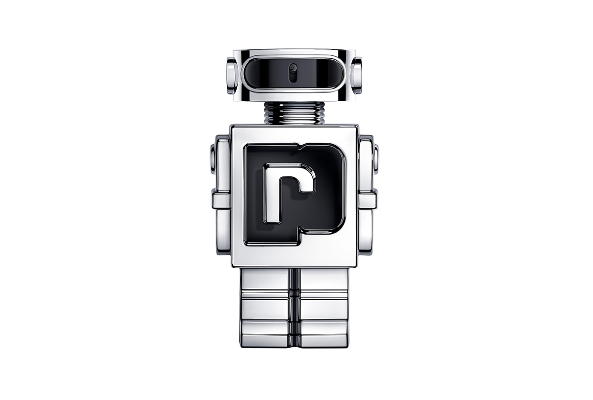 Paco Rabanne, Phantom Edt