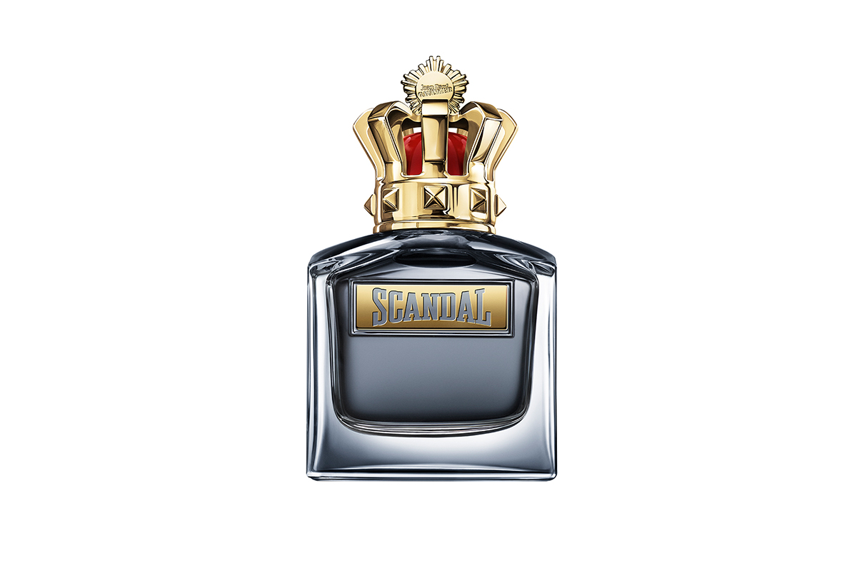 Jean Paul Gaultier, Scandal Pour Homme Edt