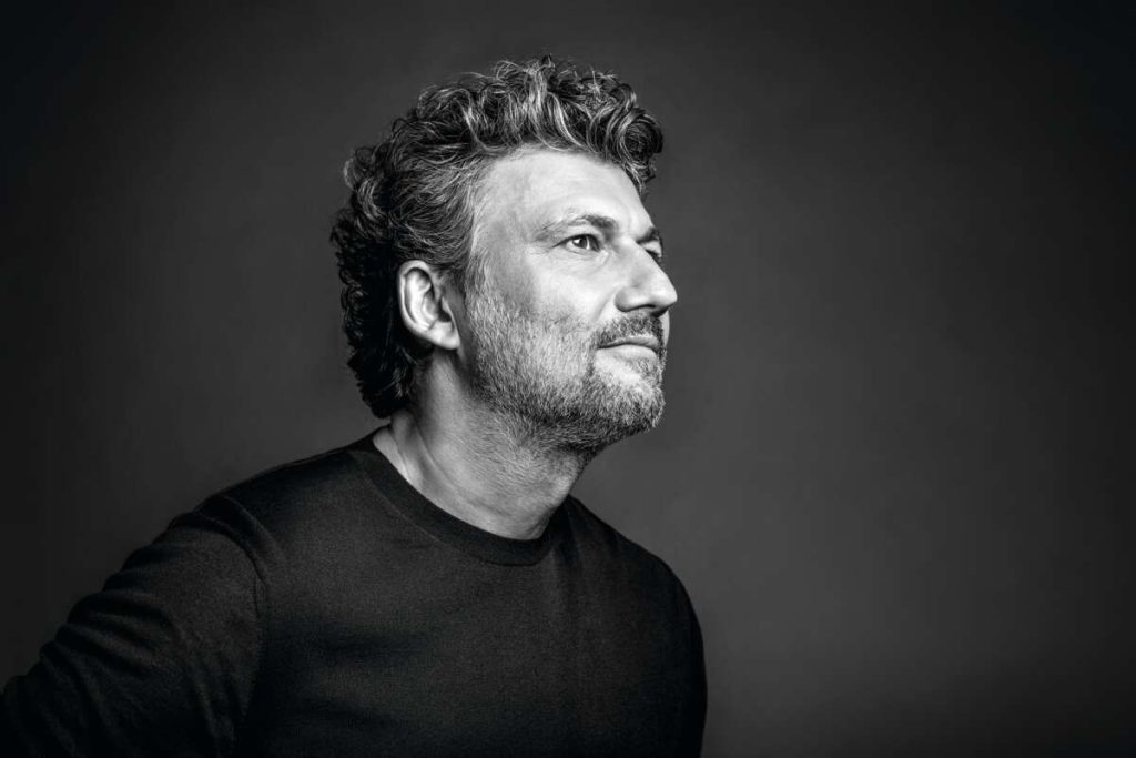 Jonas Kaufmann