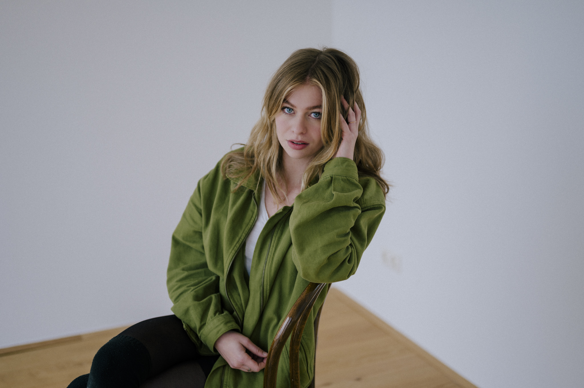 Zoë Straub