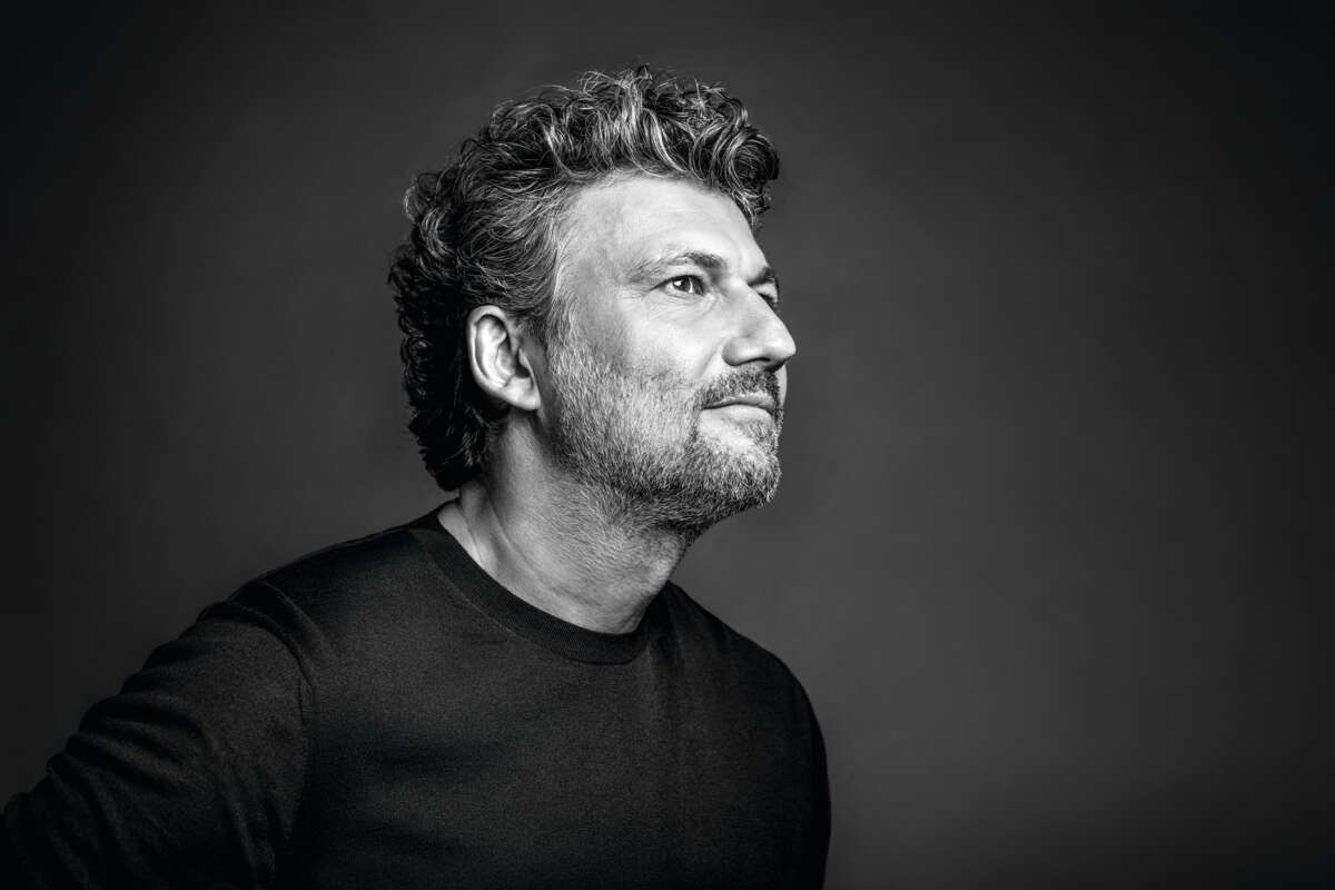 Jonas Kaufmann Festspiele