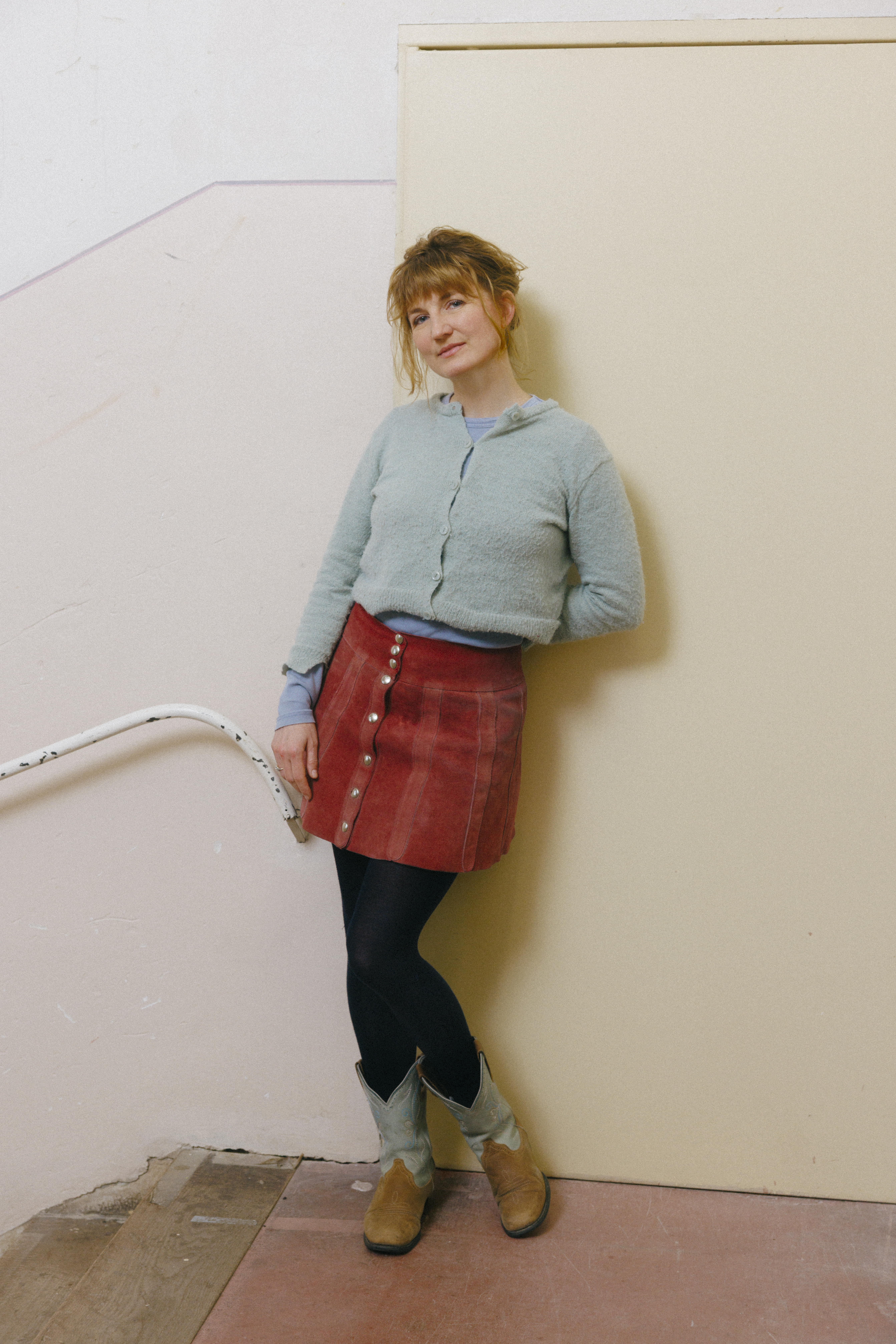 Karoline Reinke