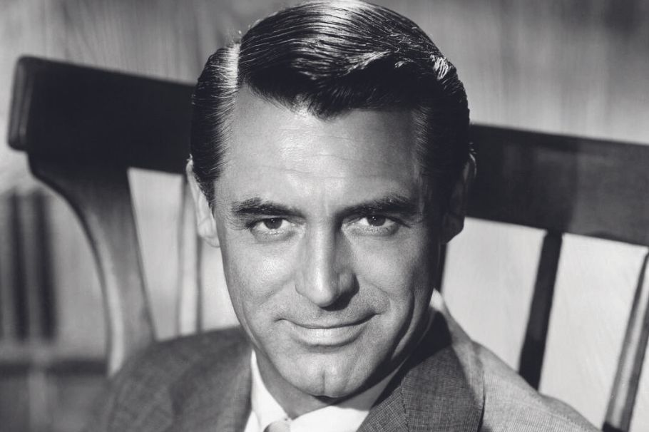 Cary Grant