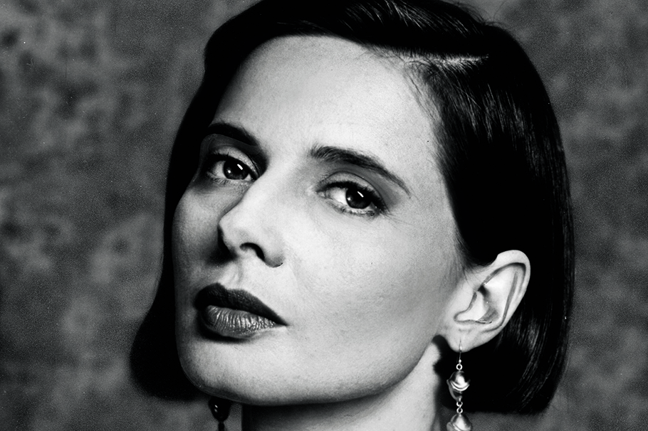 Kultur in Zahlen: Isabella Rossellini