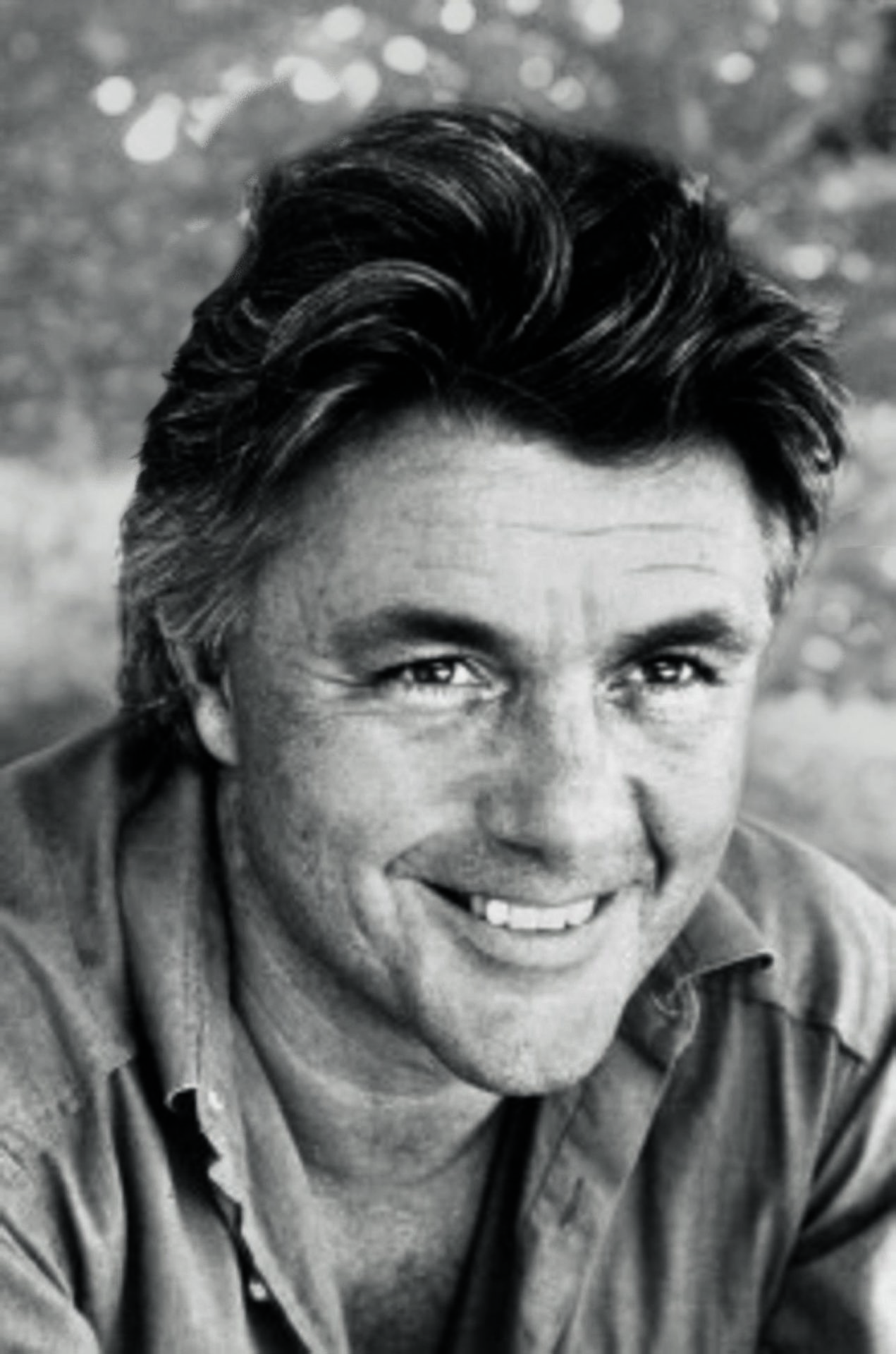 Kultur in Zahlen: John Irving