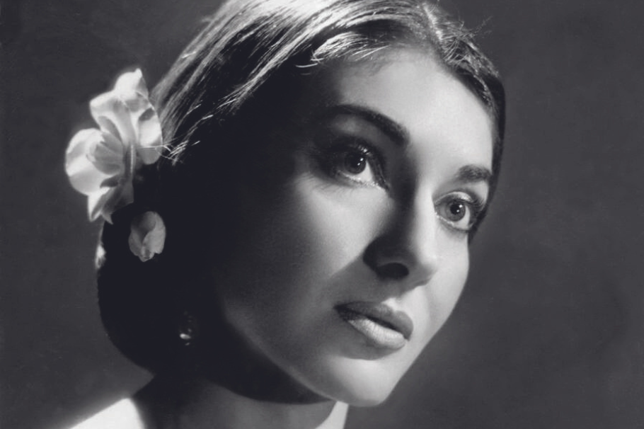 Maria Callas