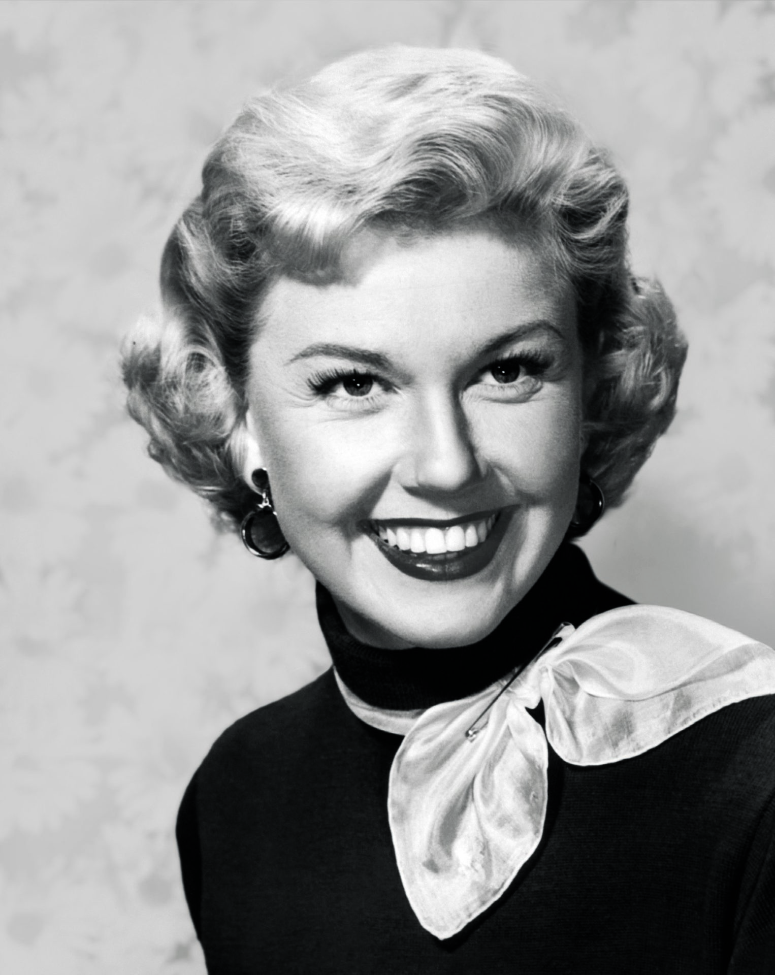 8 Fakten zu Doris Day in Zahlen