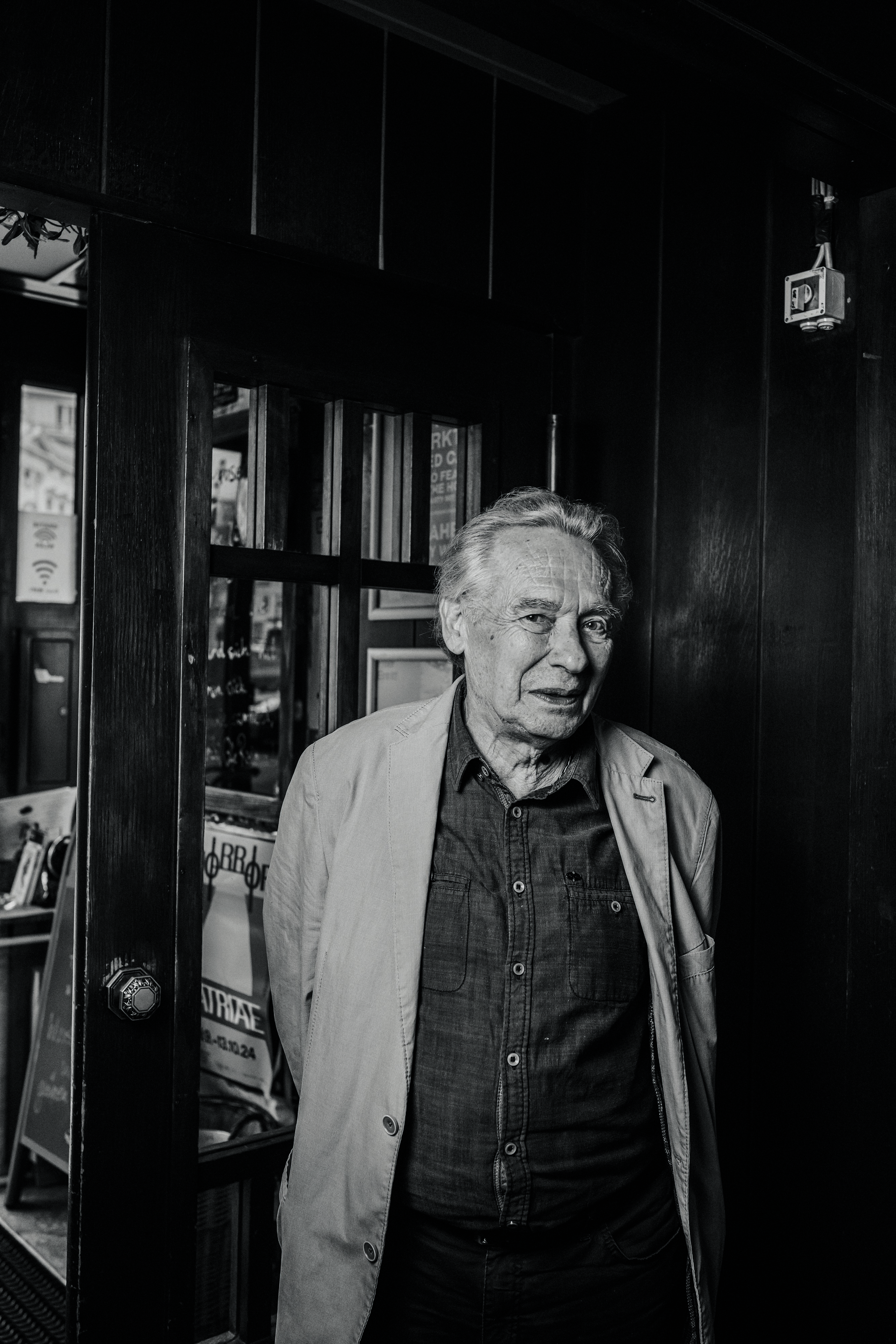 Felix Mitterer