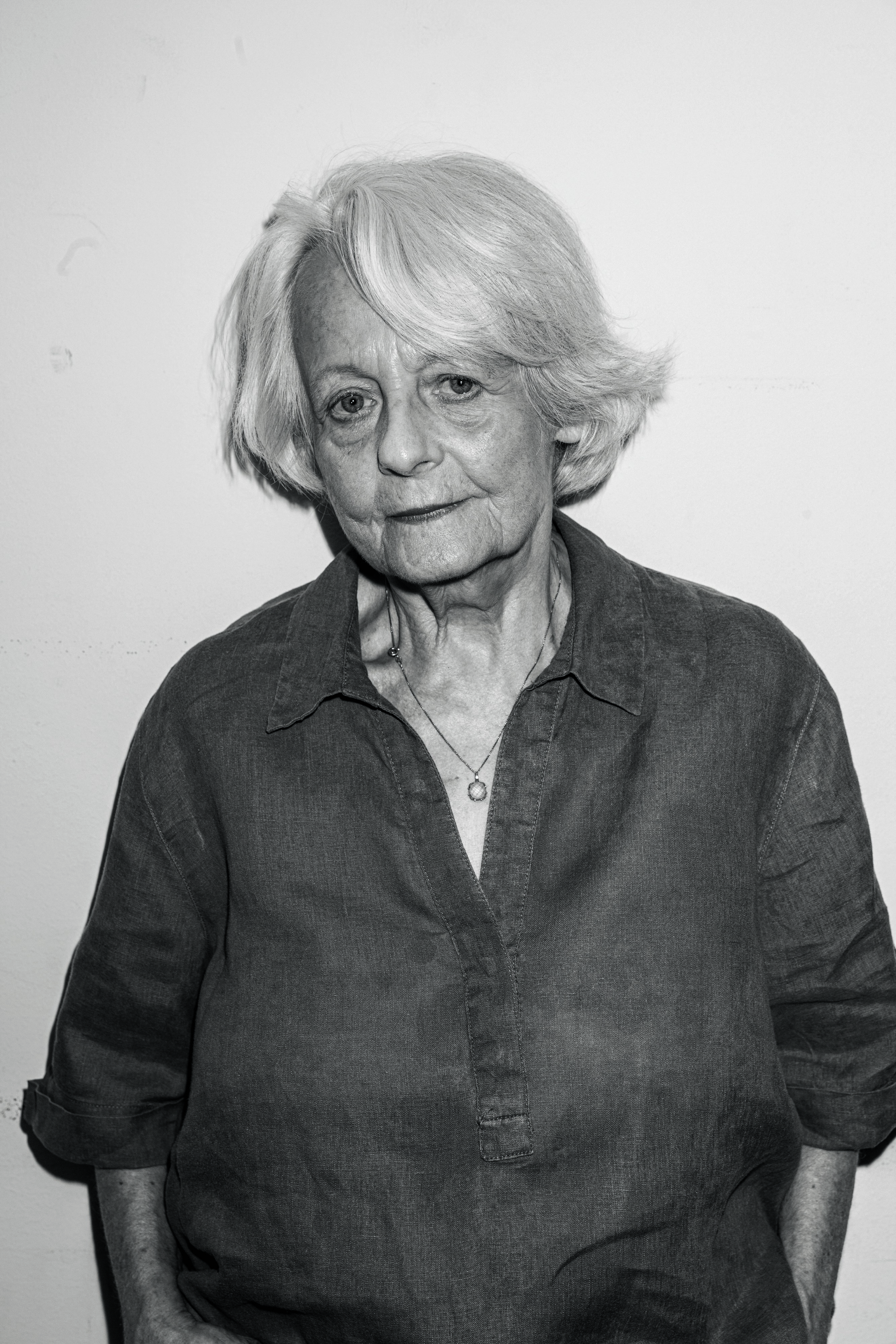 Lore Stefanek