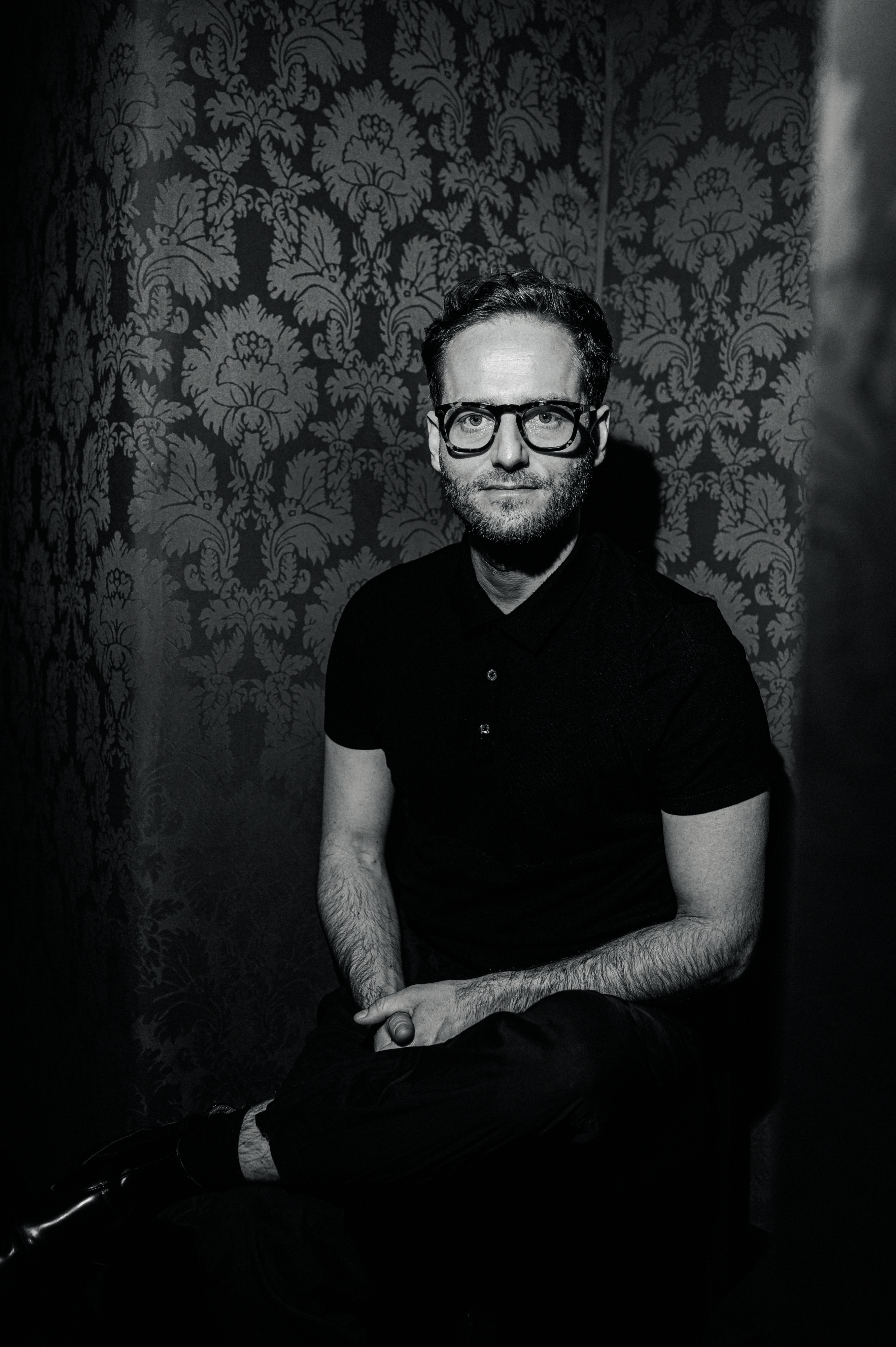 Dominic Oley
