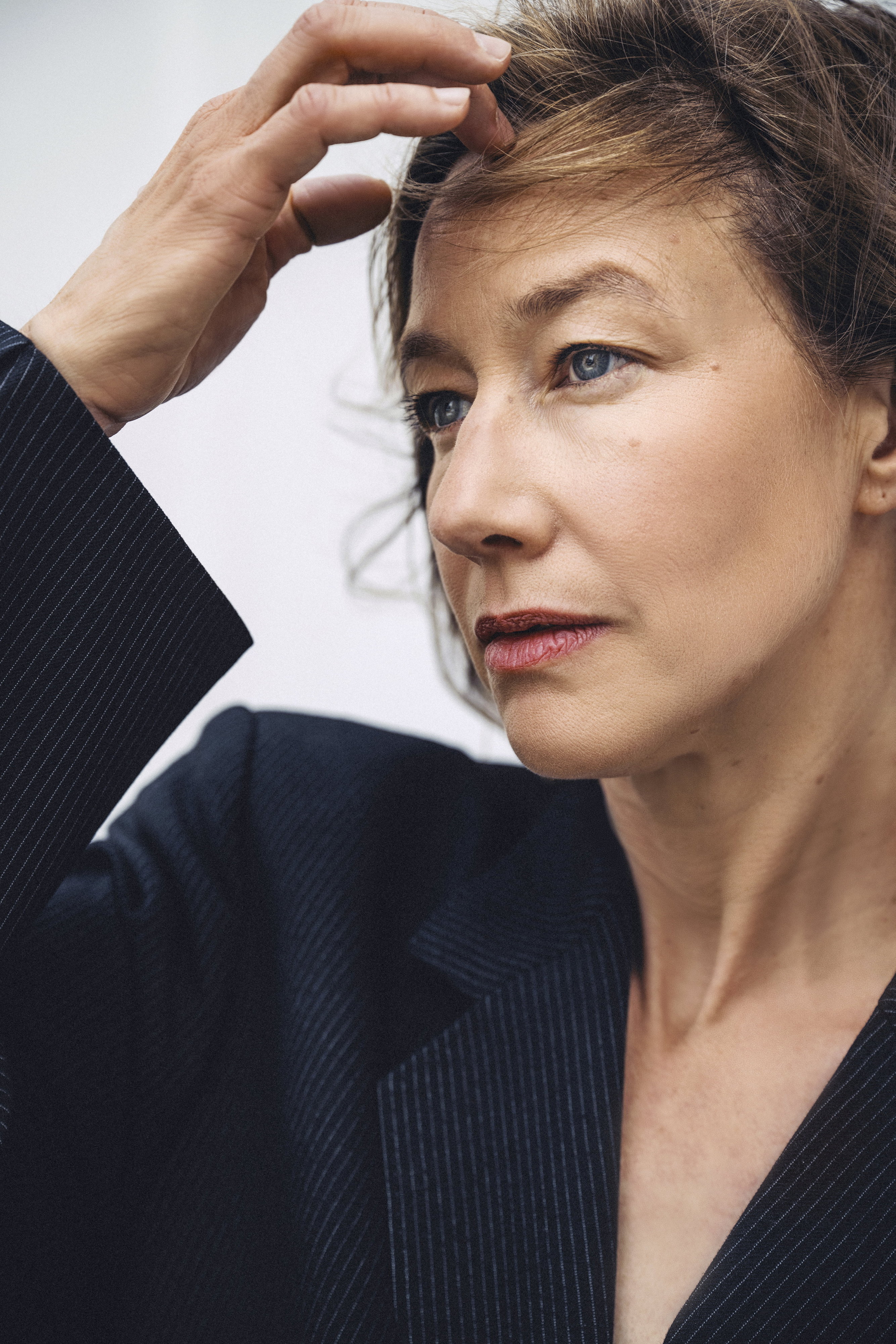 Johanna Wokalek