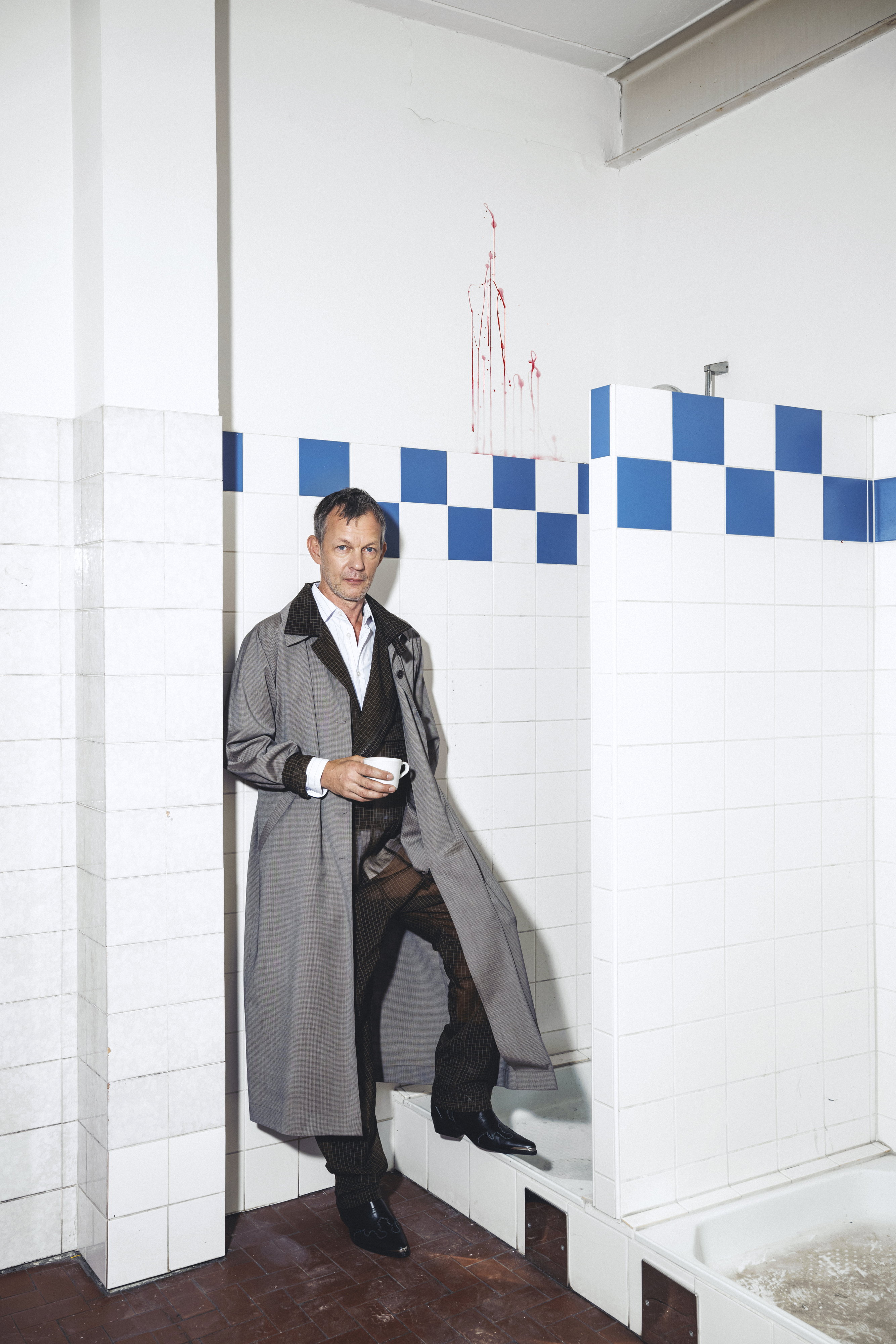 Sebastian Rudolph