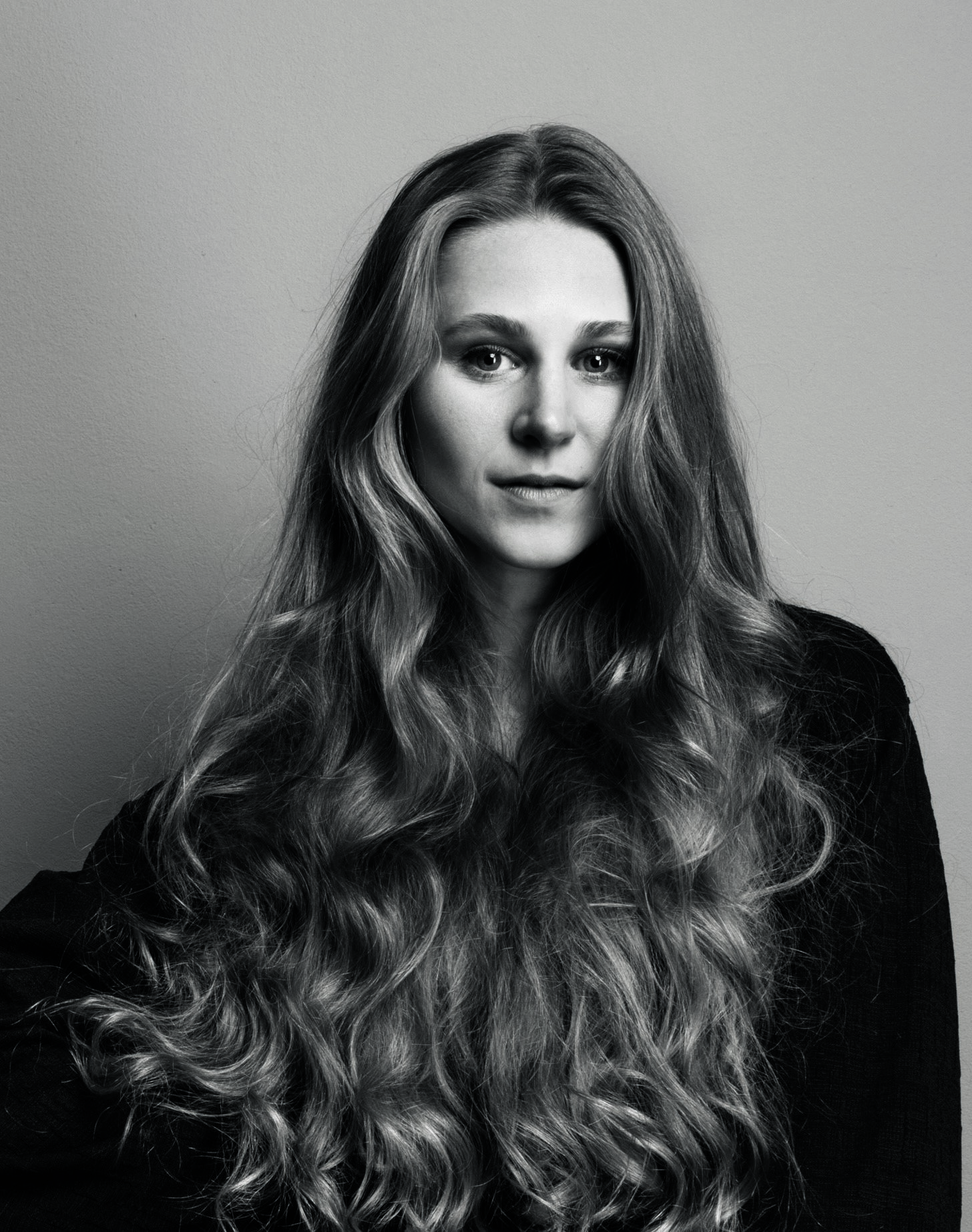 Amelie Polak.