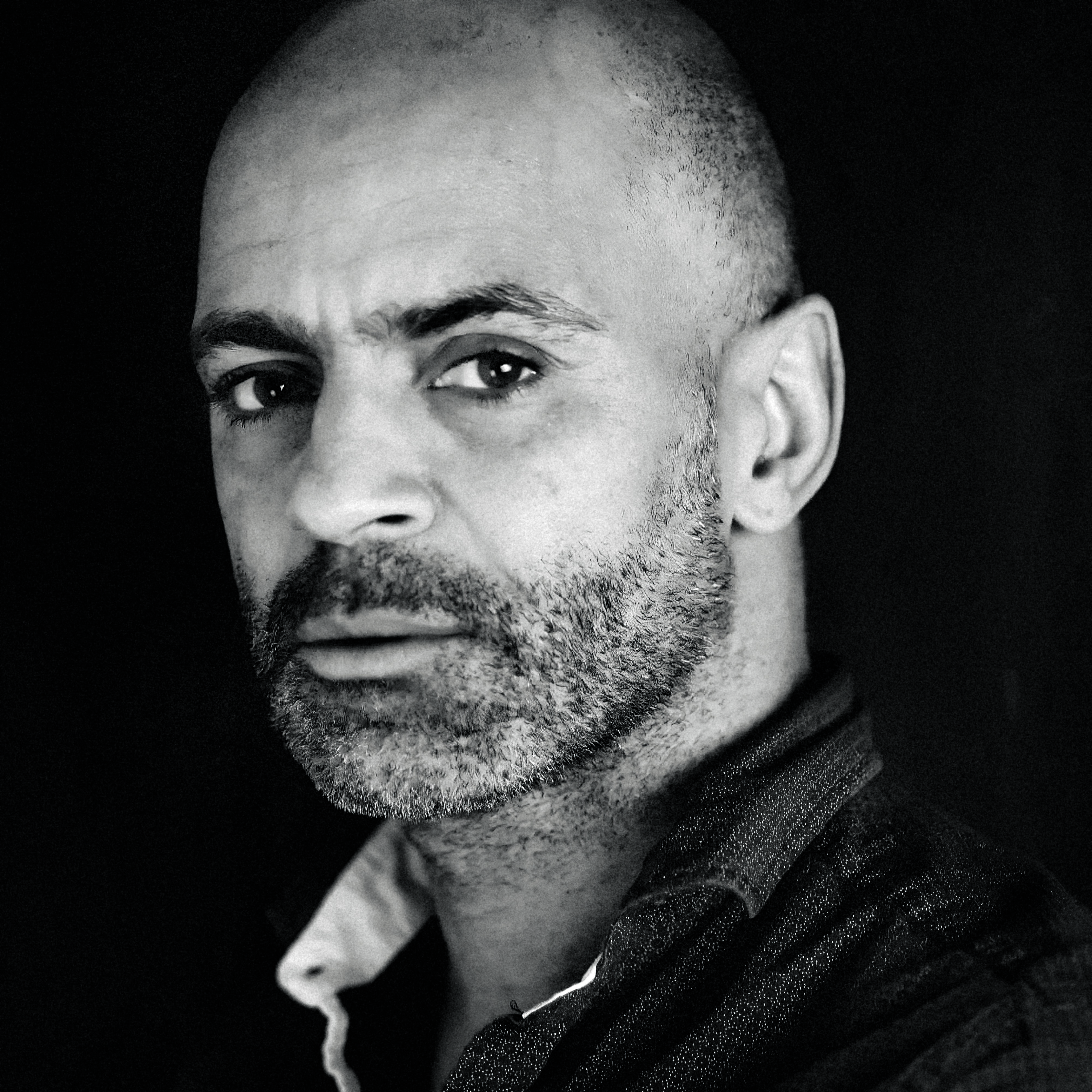 Andreas Wolfram