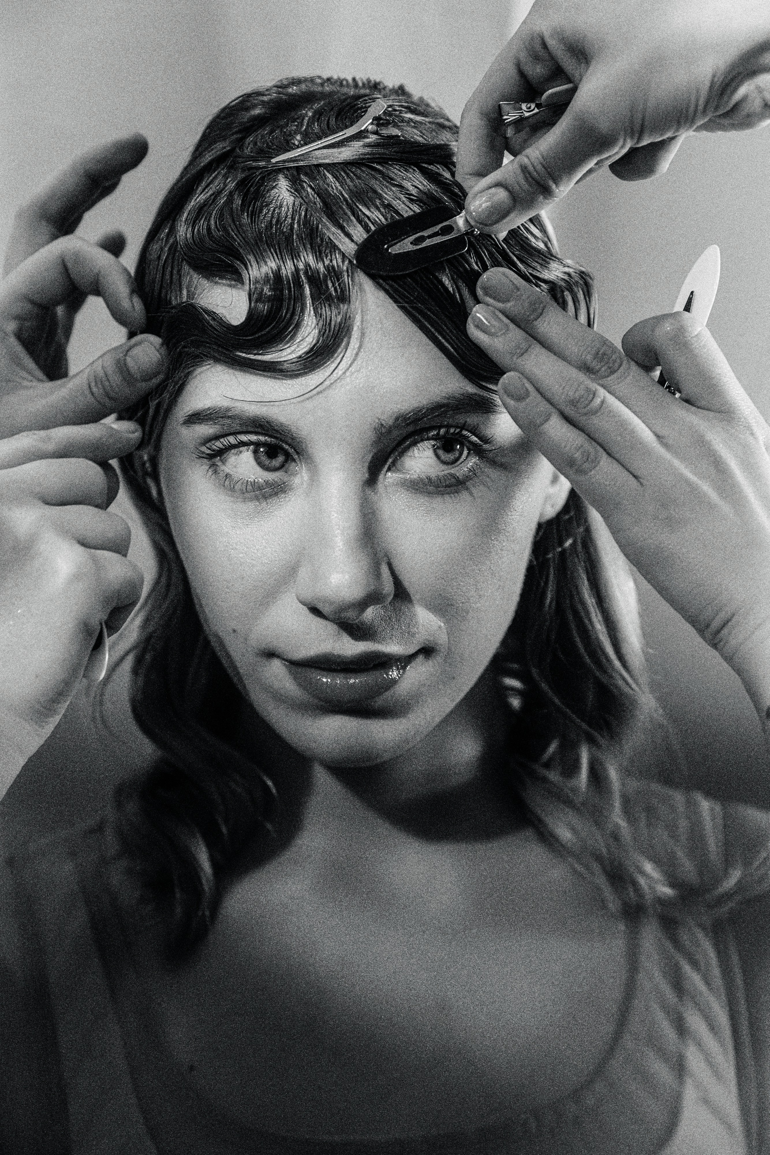 Johanna Mahaffy
