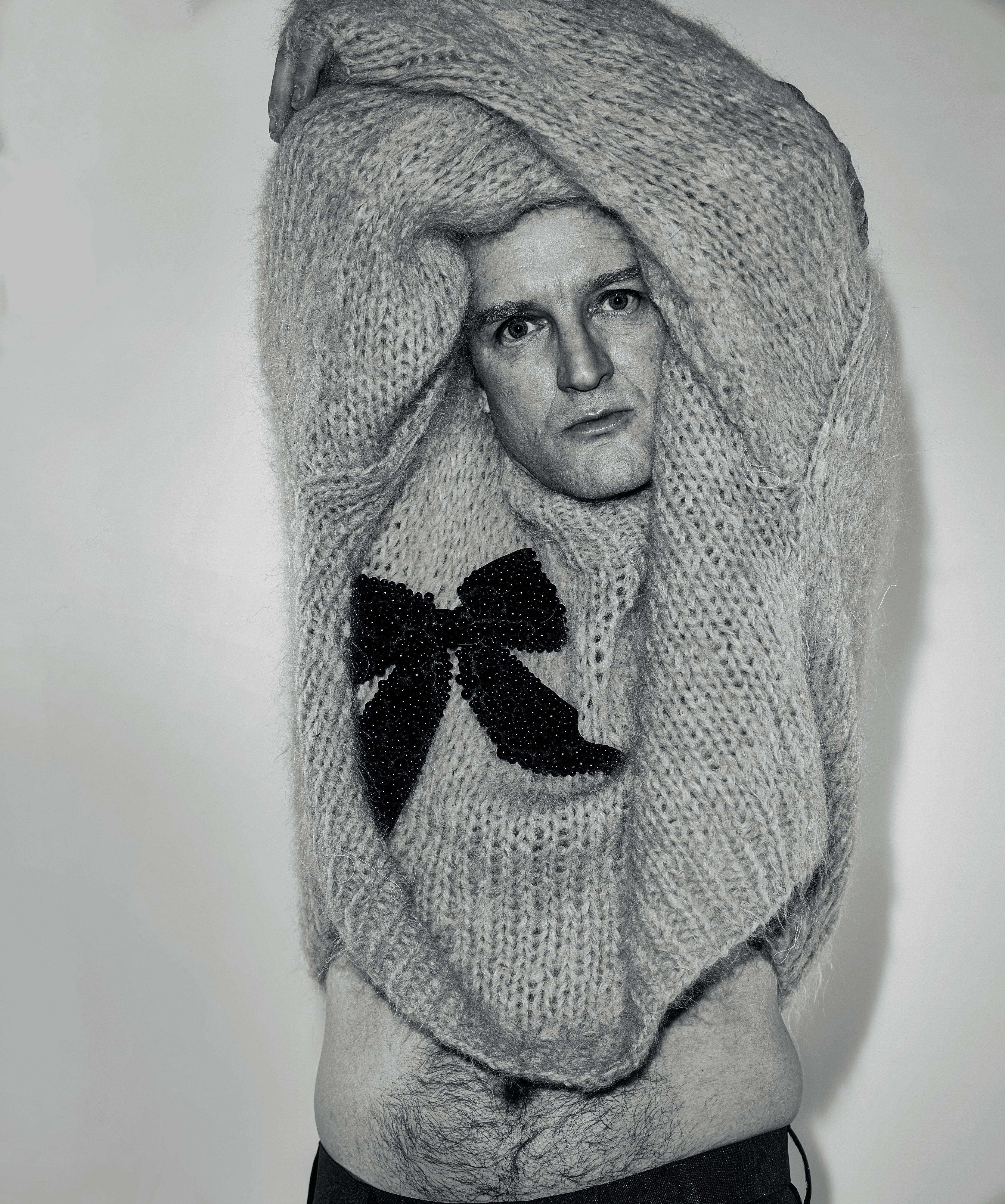 Raphael von Bargen