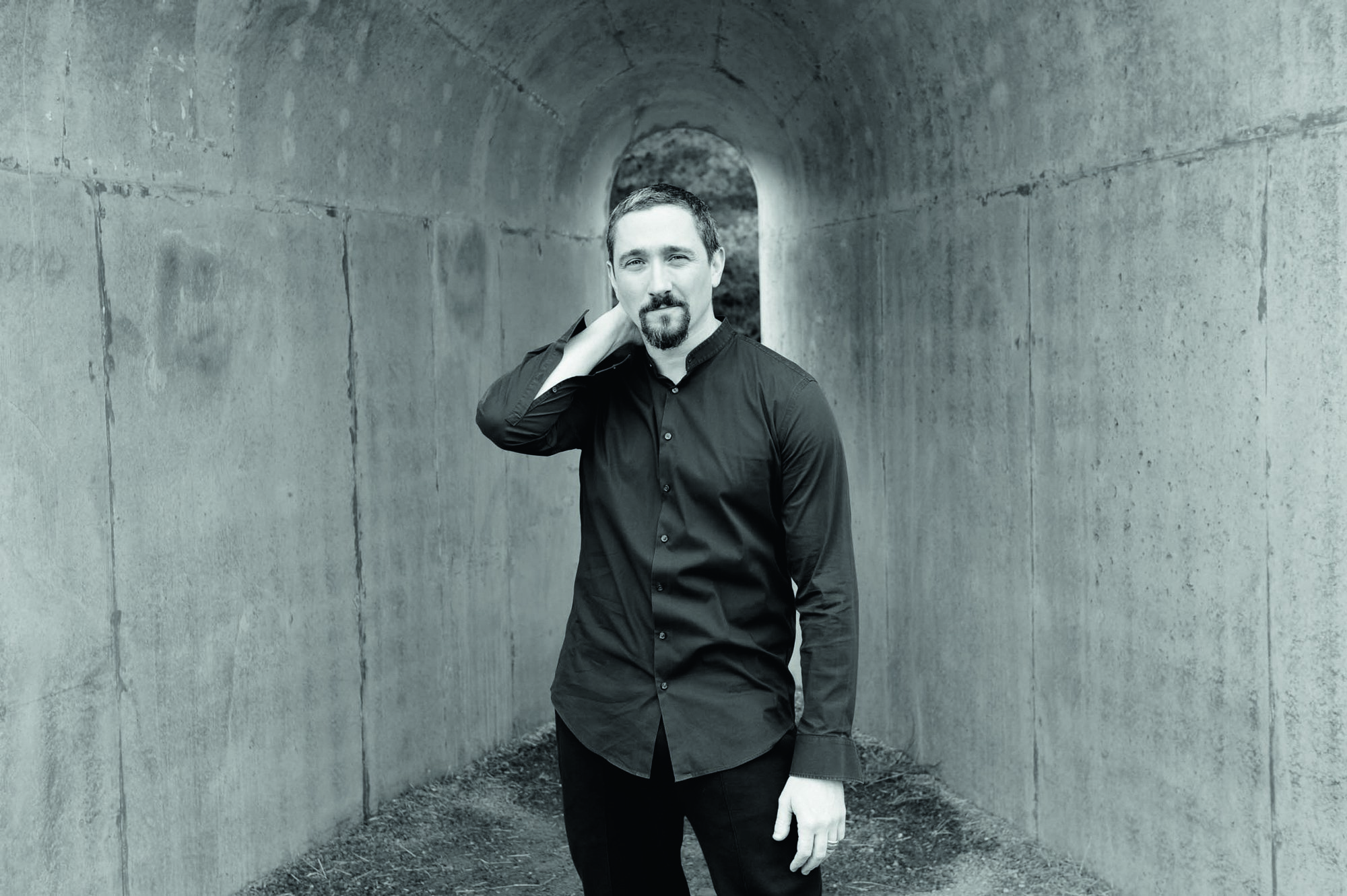 Martin Chaix