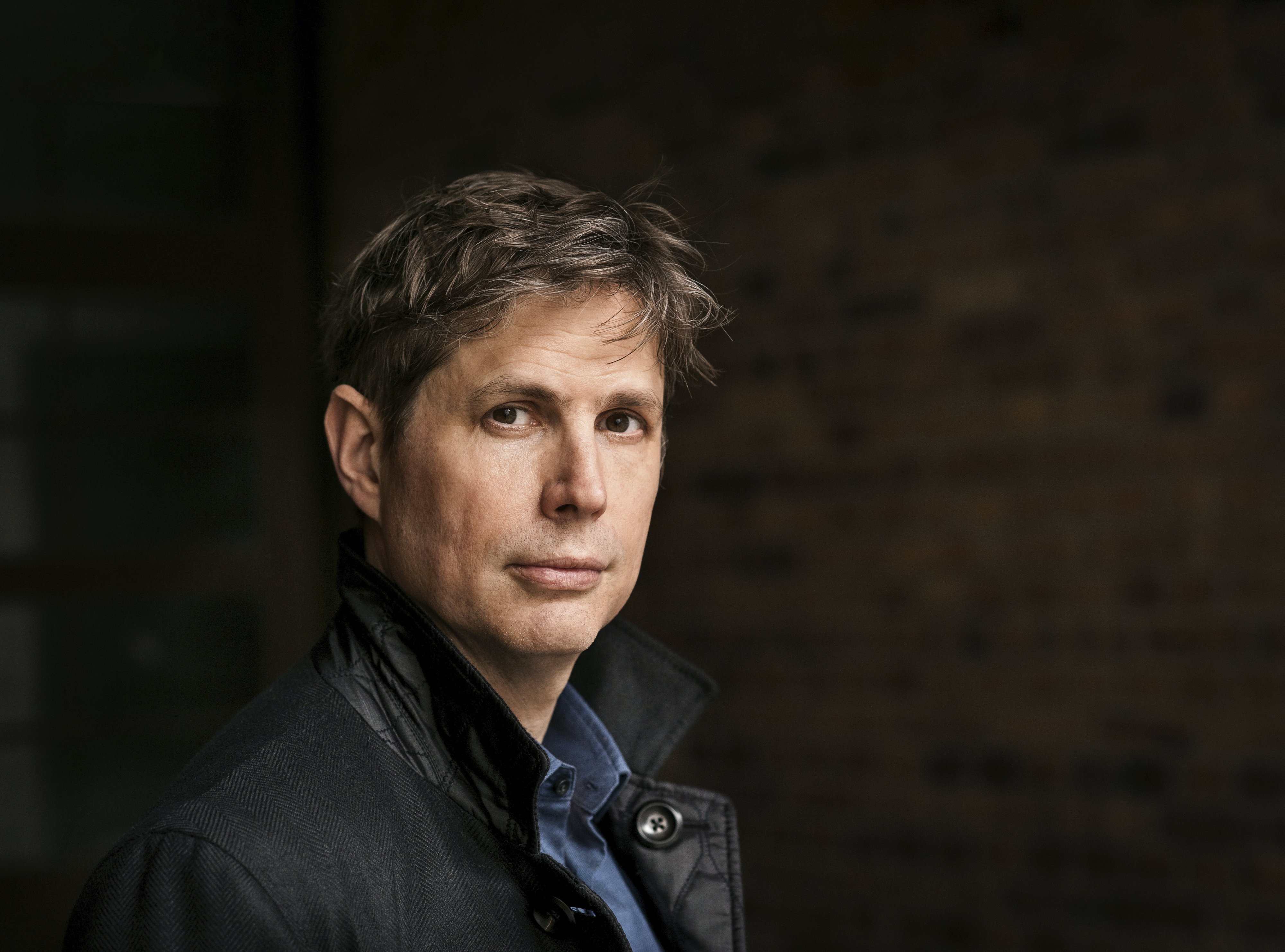 Daniel Kehlmann