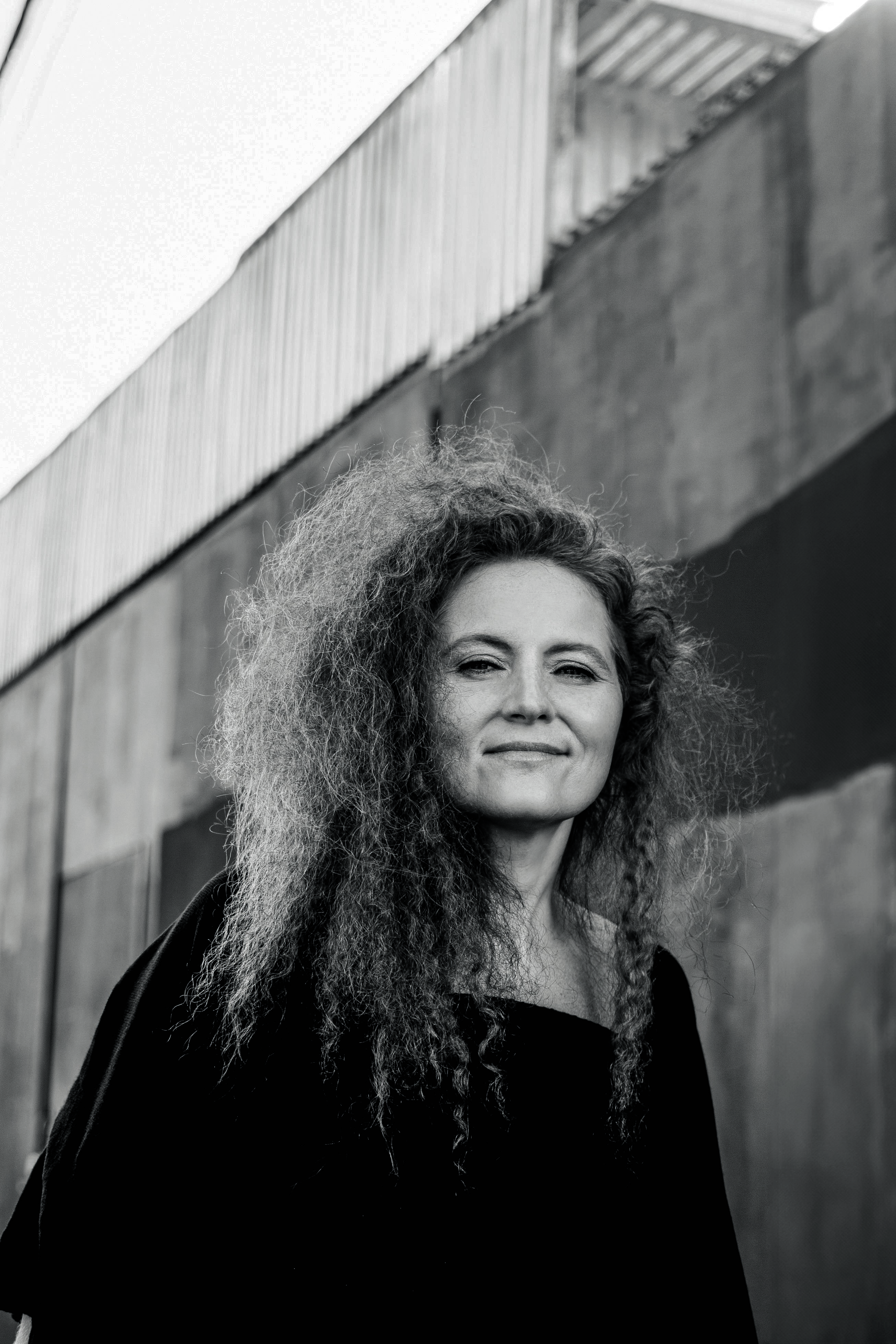 Martina Eisenreich
