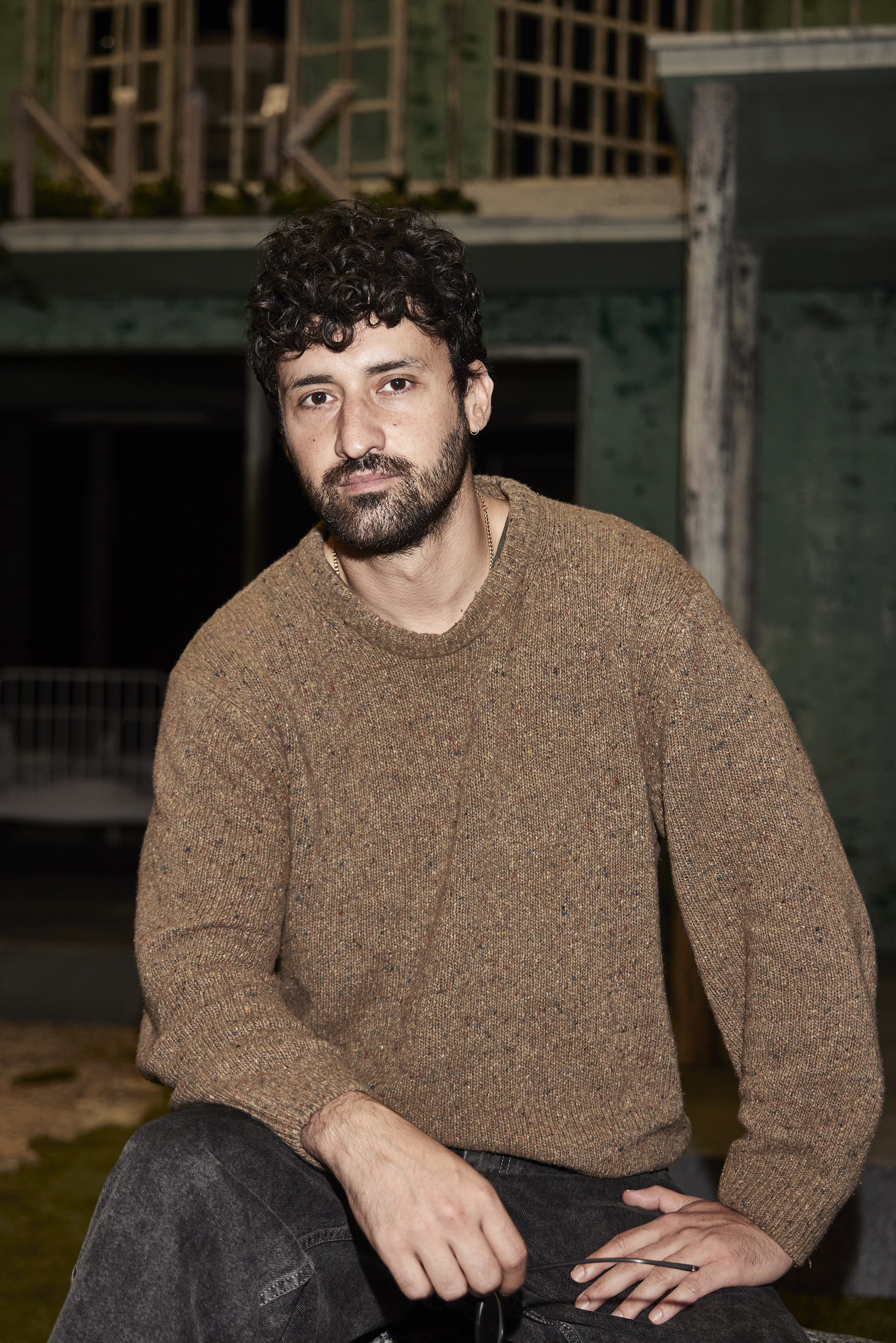 Ersan Mondtag