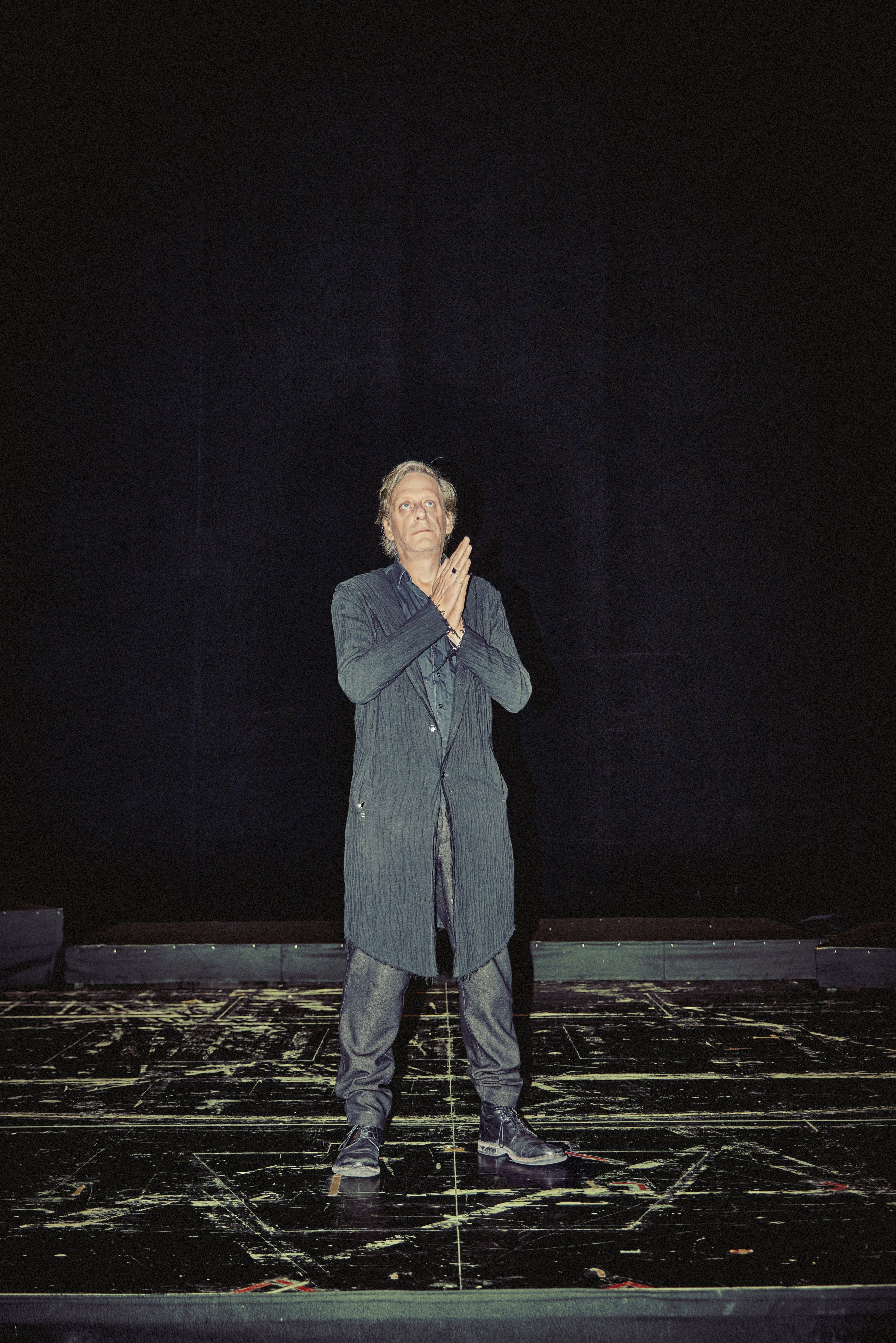 Kay Voges Volkstheater