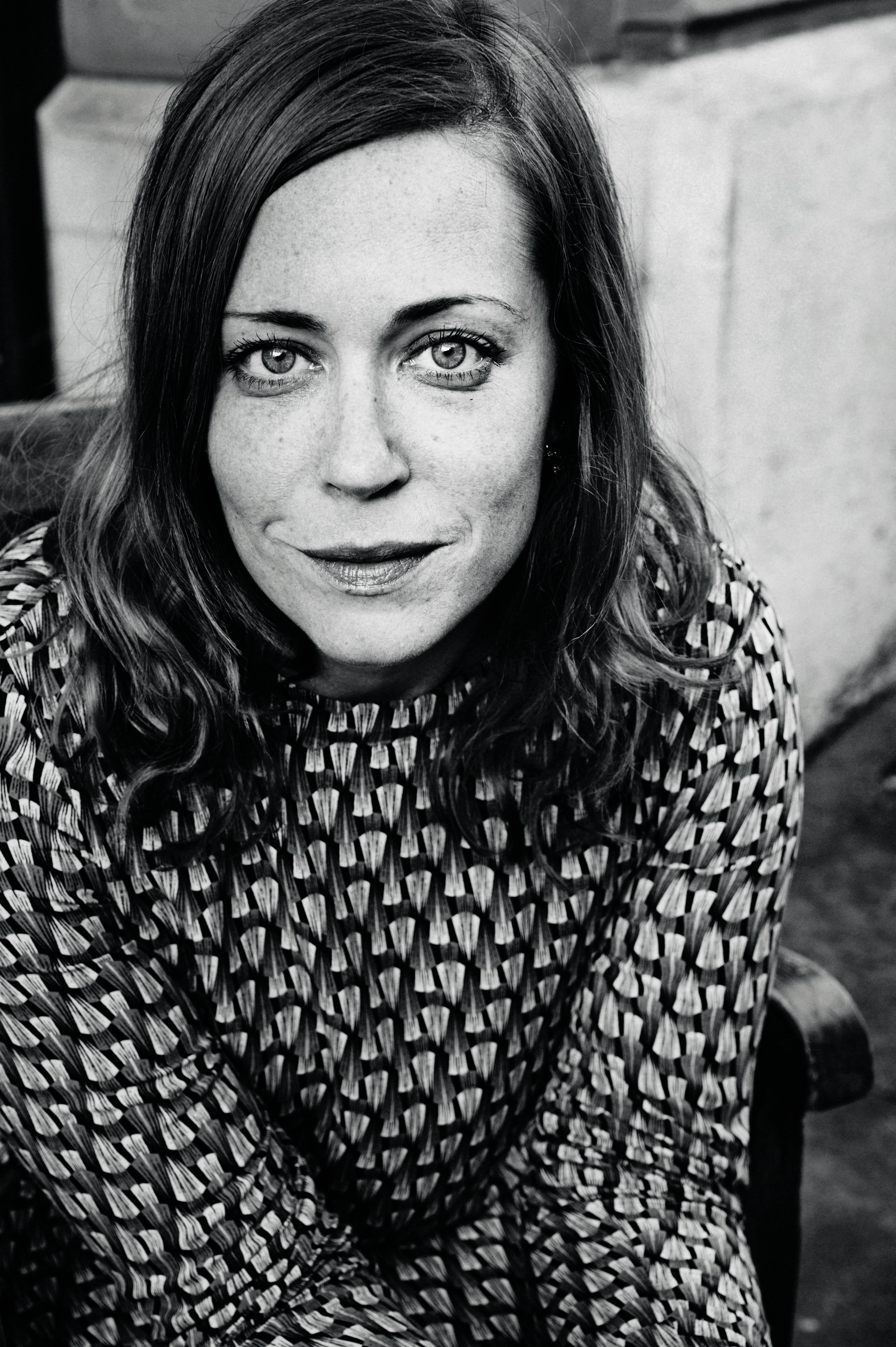 Lydia Steier