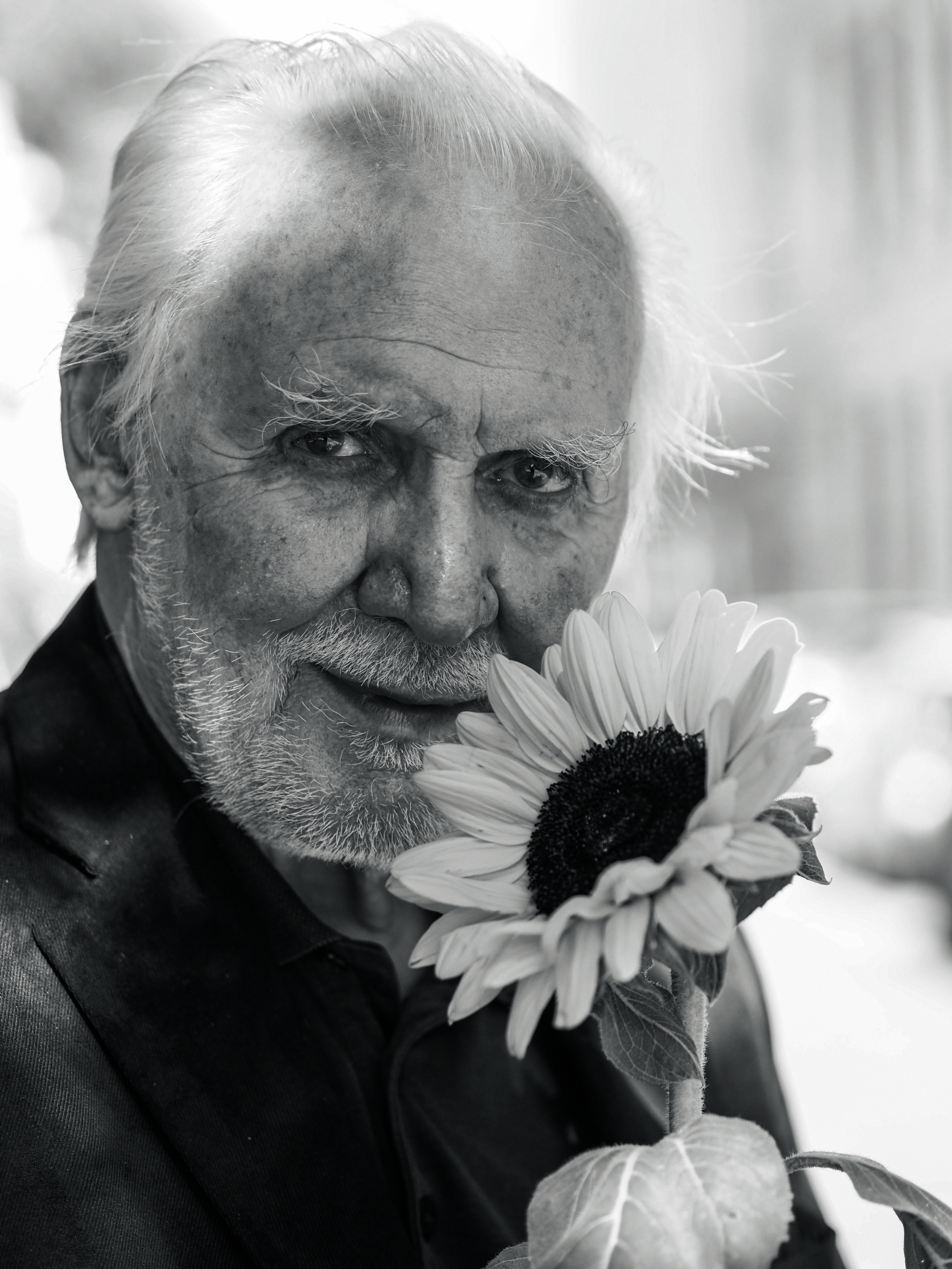 Wolfgang Hübsch