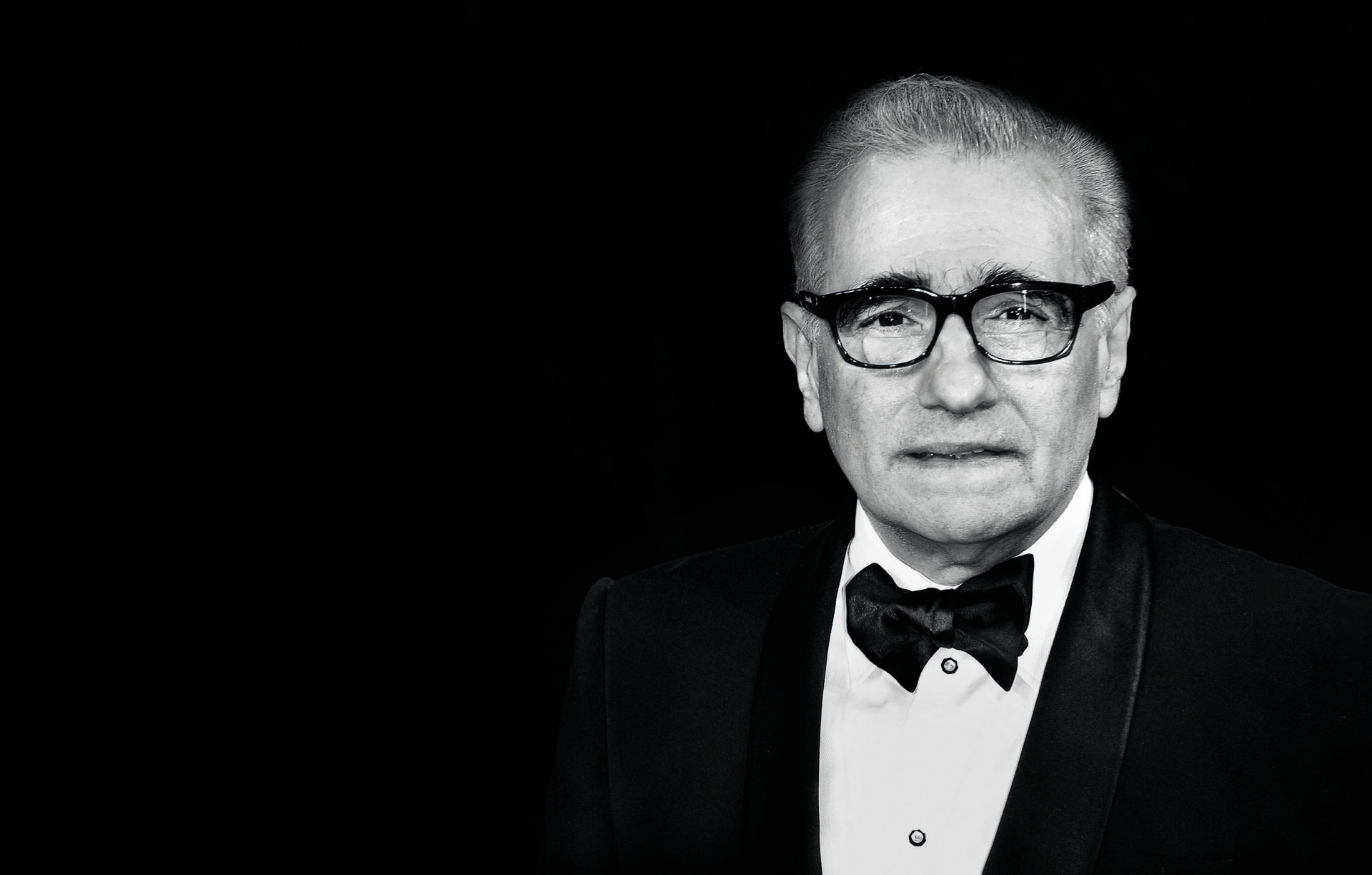 Martin Scorsese