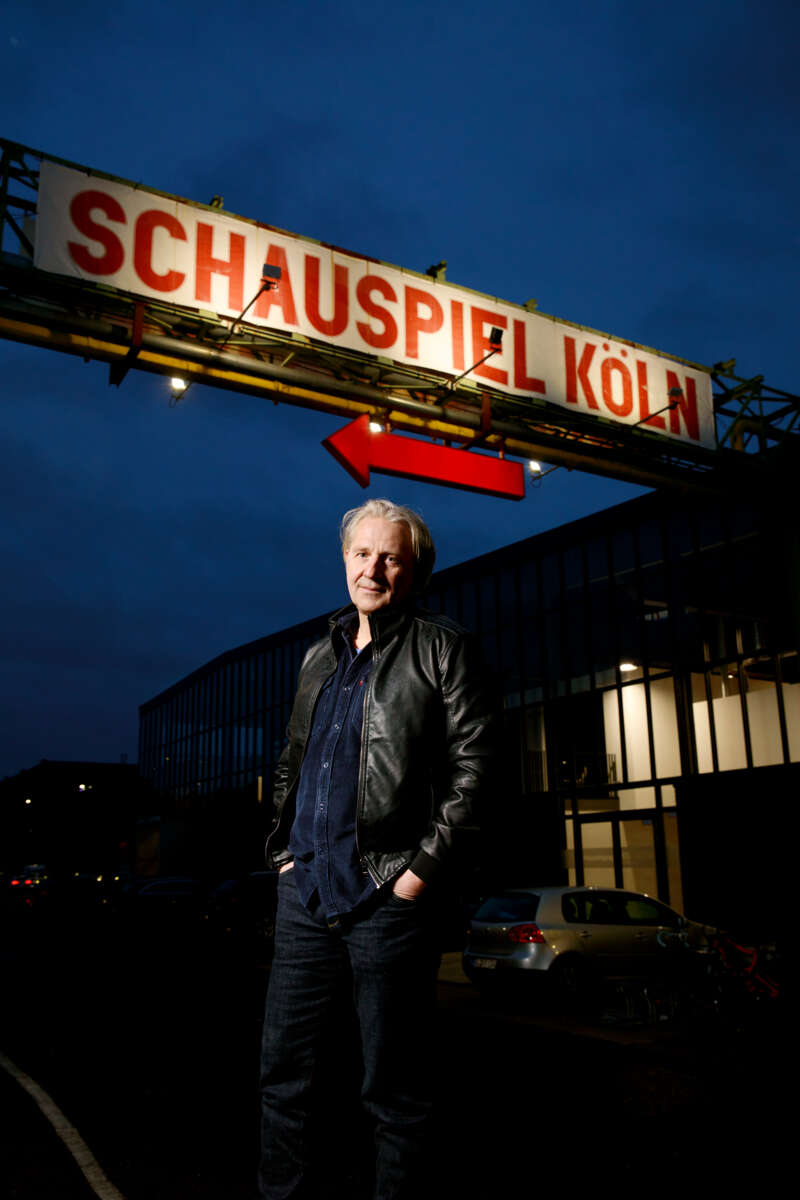 Stefan Bachmann